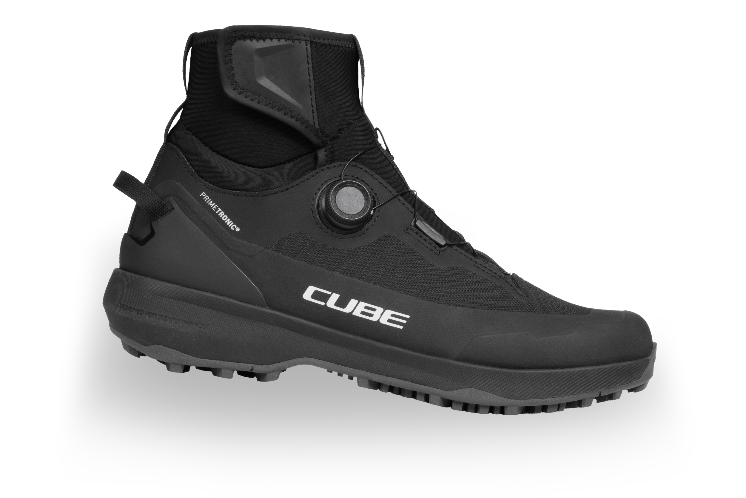 Schuhe OX PRO Midcut Primetronic