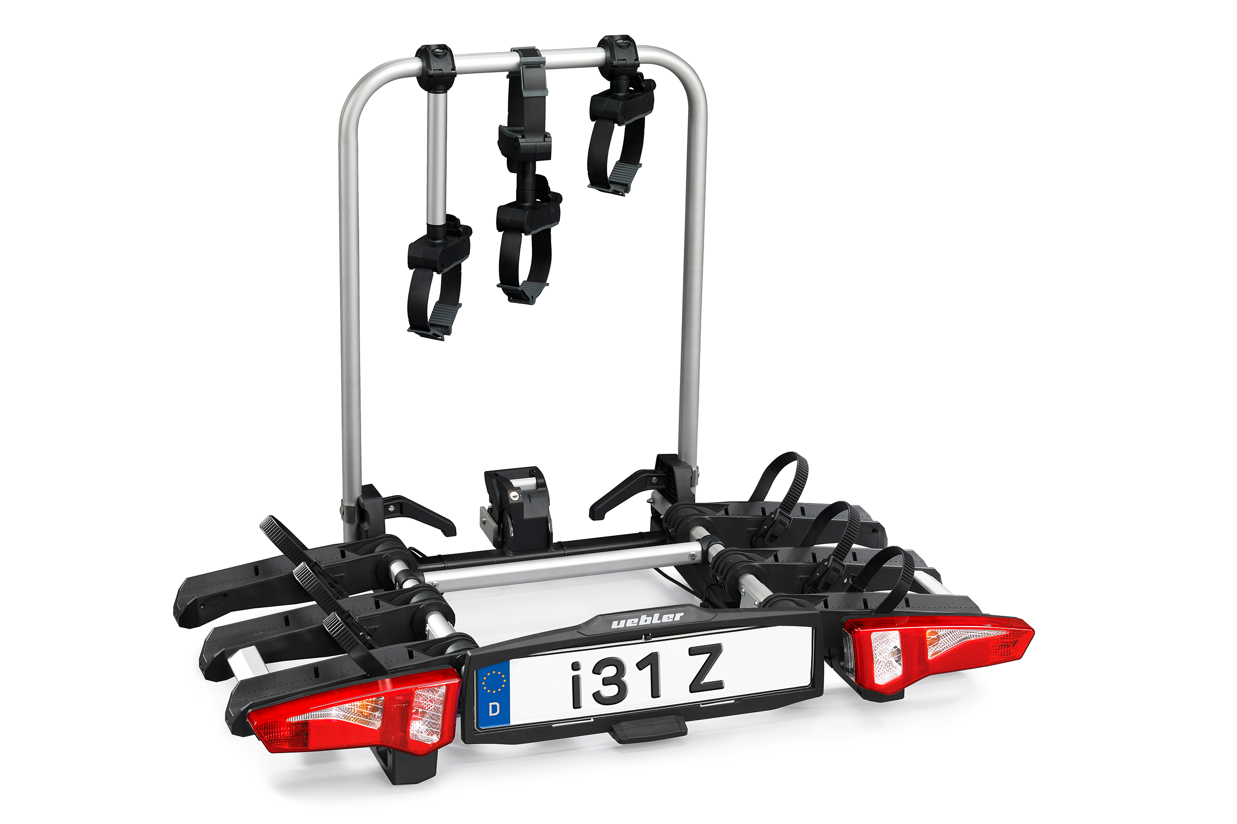 UEBLER Kupplungsträger i31 Z