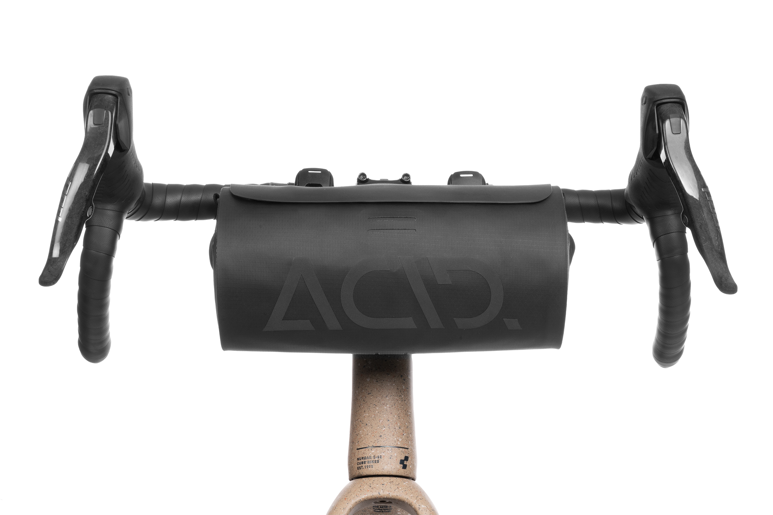 ACID Lenkertasche PACK PURE 3