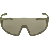 Hawkeye Q-Lite olive-matt