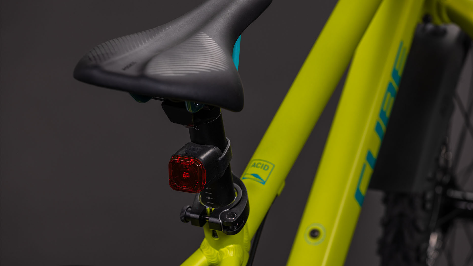 Acid 200 Disc FE lizard´n´blue