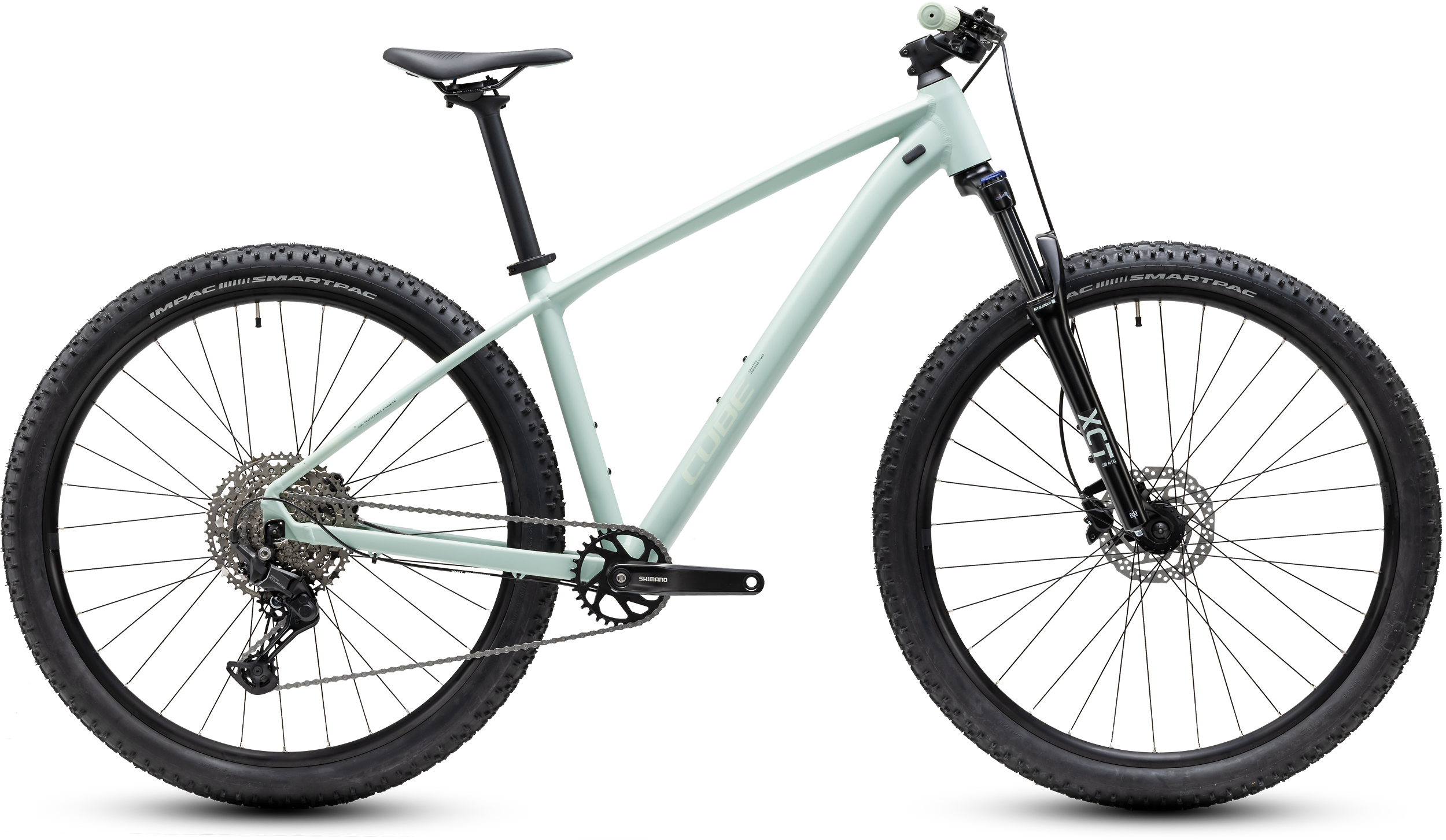 Aim Pro aloegreen´n´green