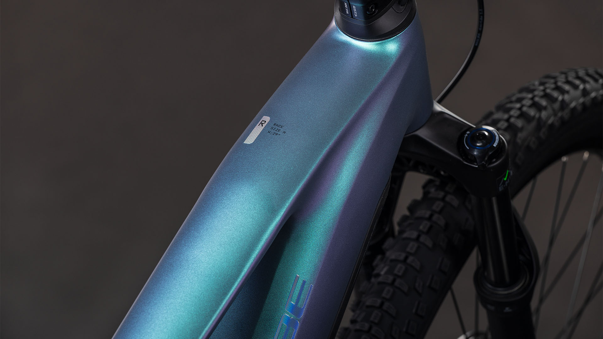 Reaction Hybrid Race 800 polarlight´n´prism