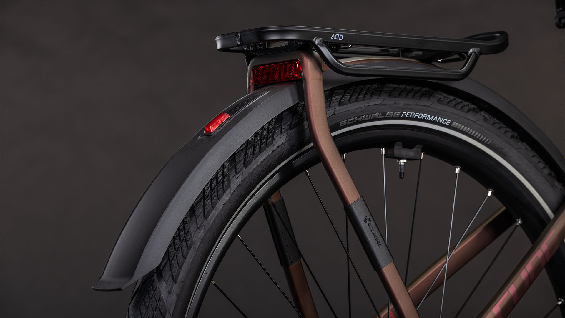 Kathmandu Hybrid Pro 800 sunglow´n´chrome (Easy Entry)