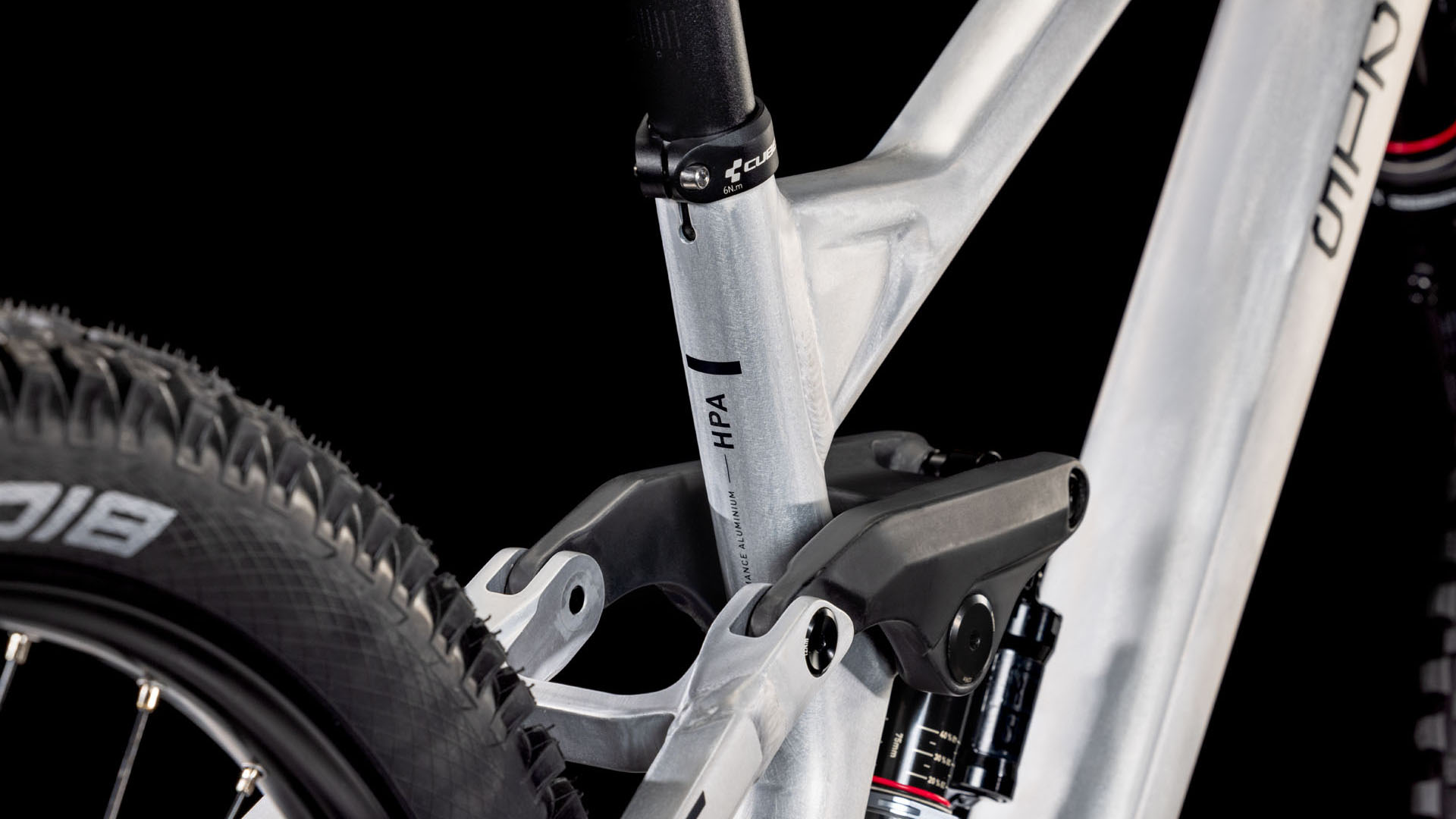 TWO15 Pro 27.5 rawmetal´n´black TWO15 Pro 27.5 rawmetal´n´black