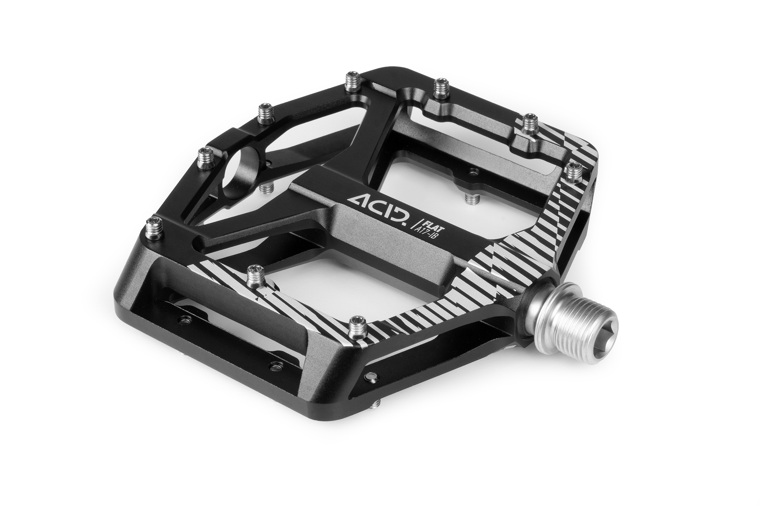 ACID Pedale FLAT A17-IB