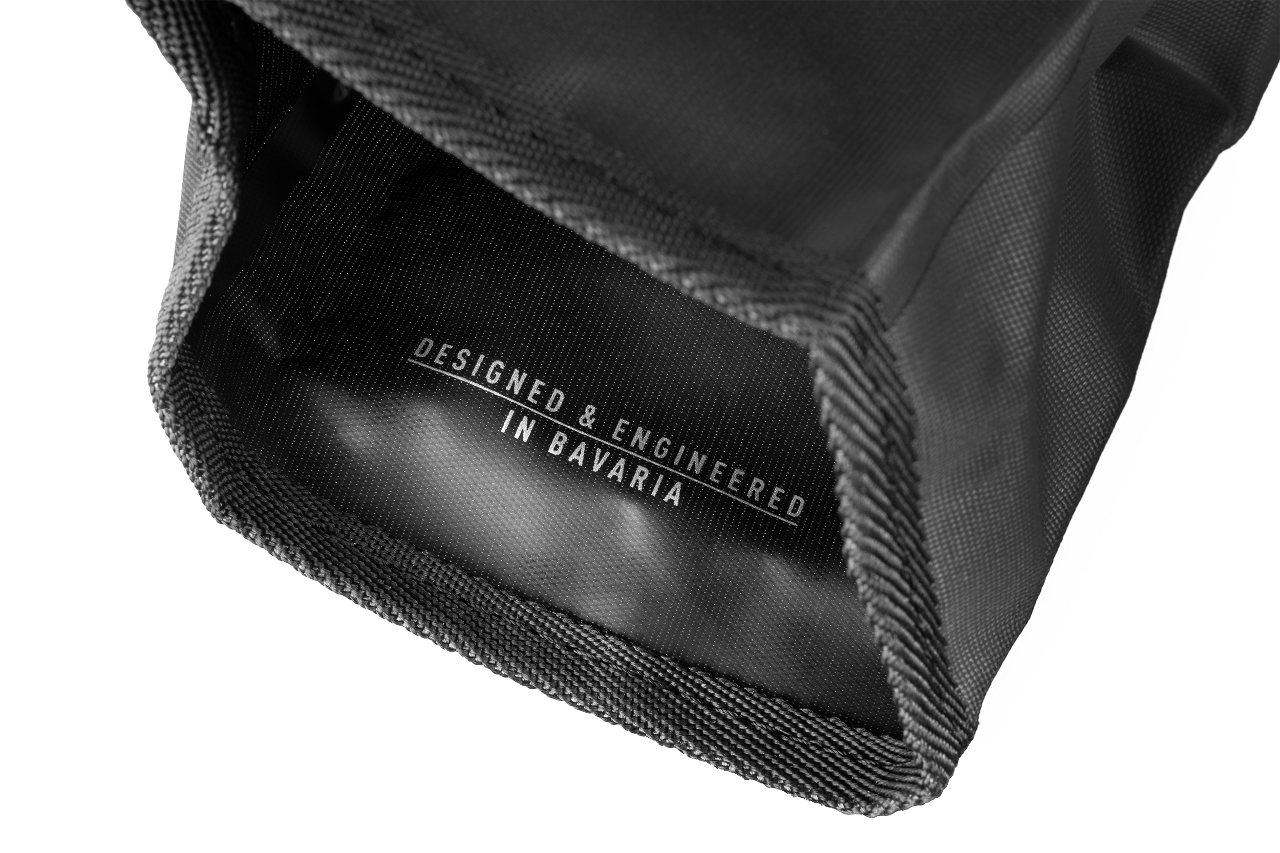 ACID Satteltasche PRO 0,8 CLICK