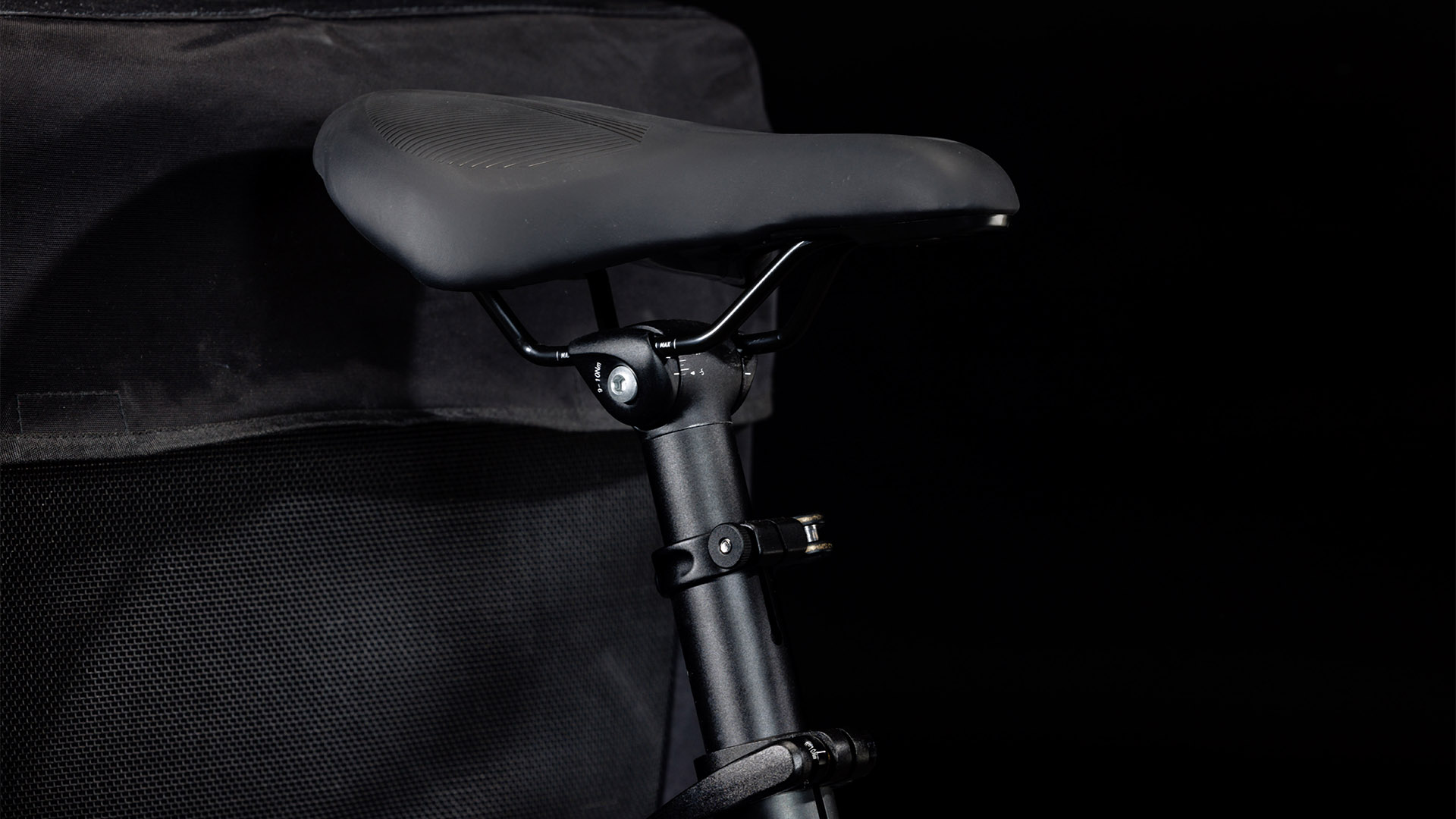 Trike Cargo Hybrid 1500 grey´n´reflex Trike Cargo Hybrid 1500 grey´n´reflex