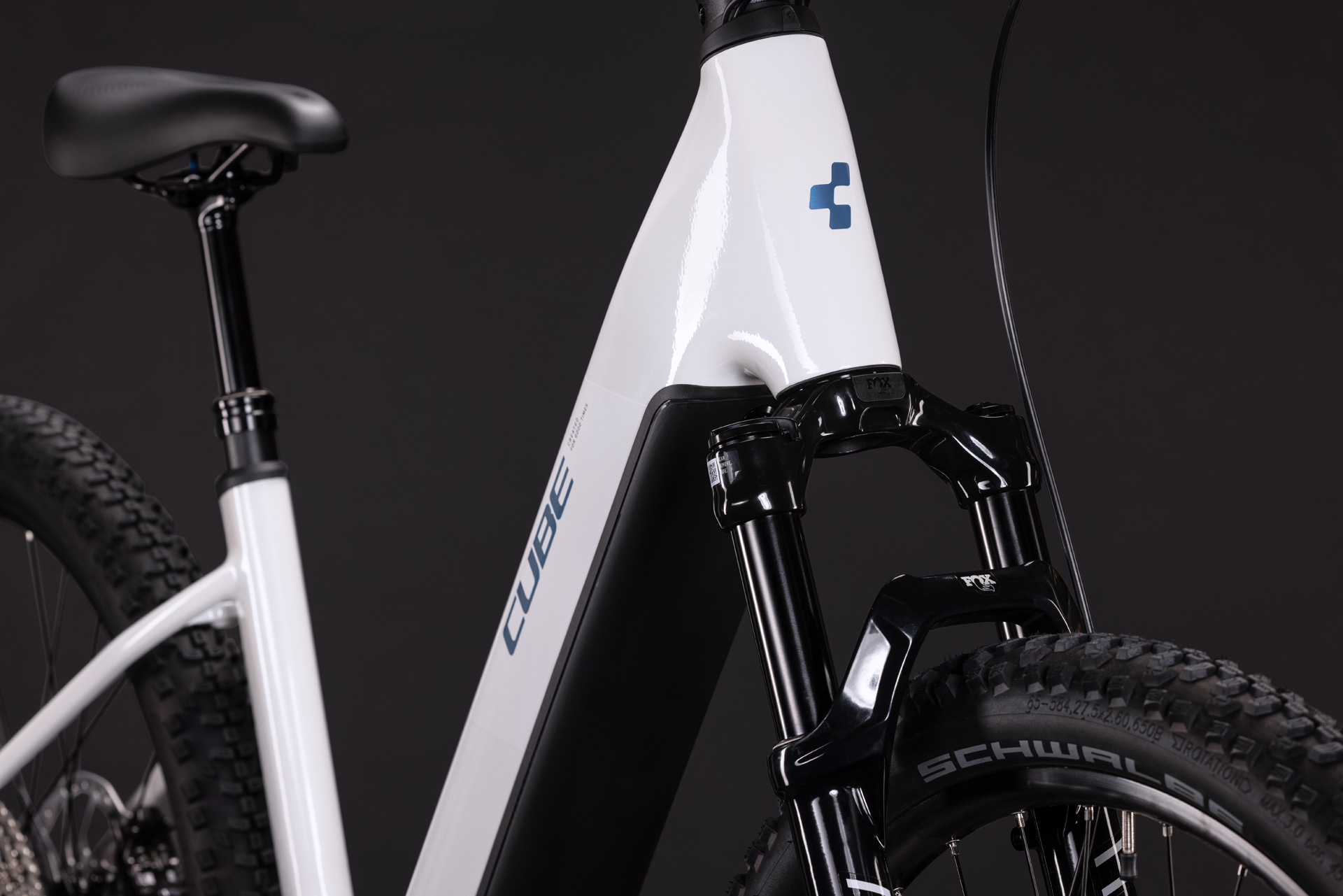 Reaction Hybrid Race 800 snow´n´black (Easy Entry)