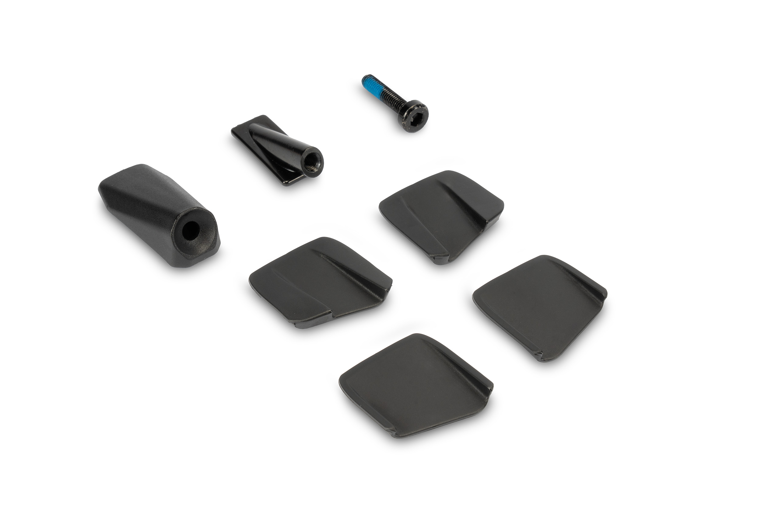 ACID Steckschutzblech MUD SHIELD SIC 2.0 hinten