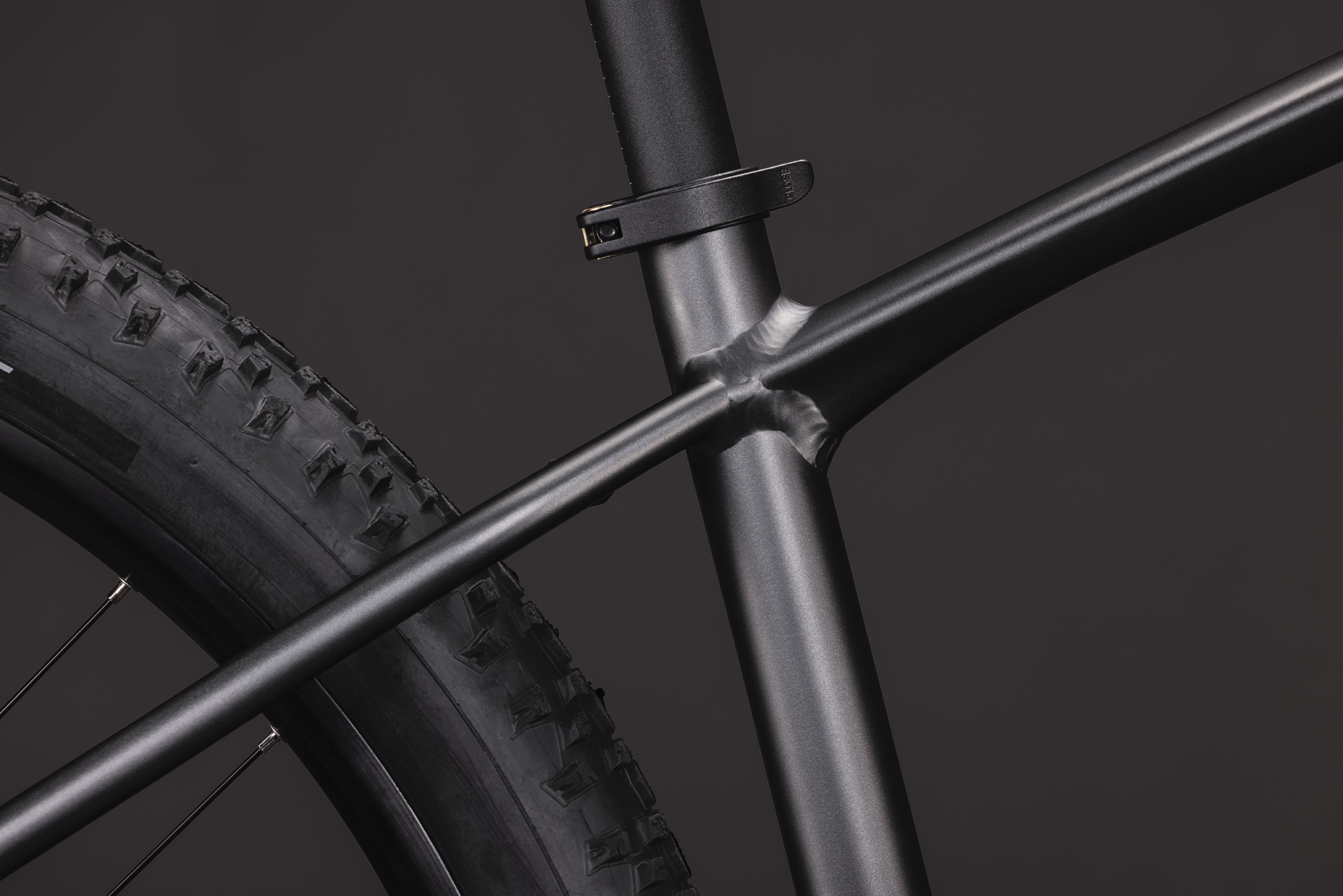 Aim SLX slateblack´n´chrome
