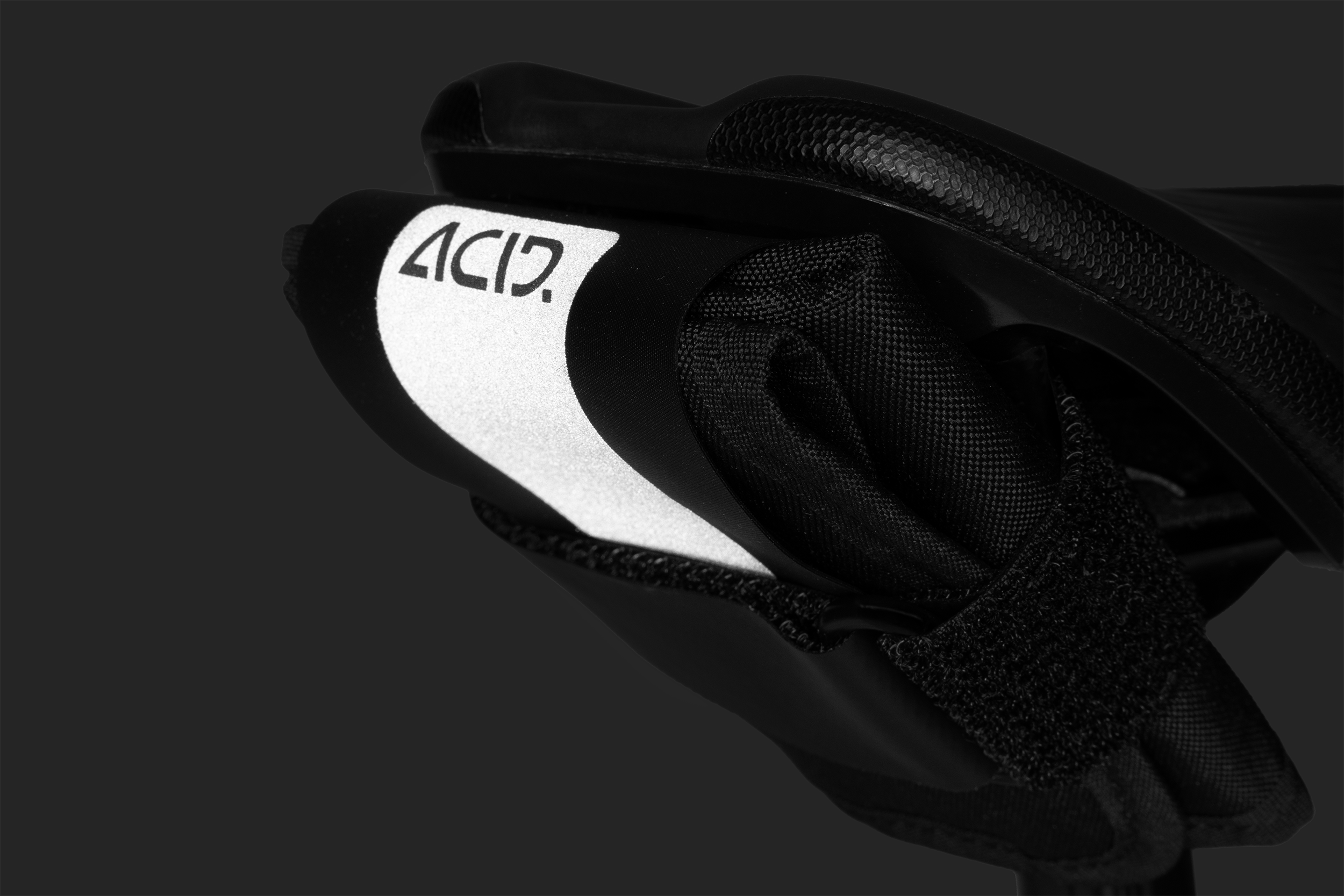 ACID Satteltasche WRAP