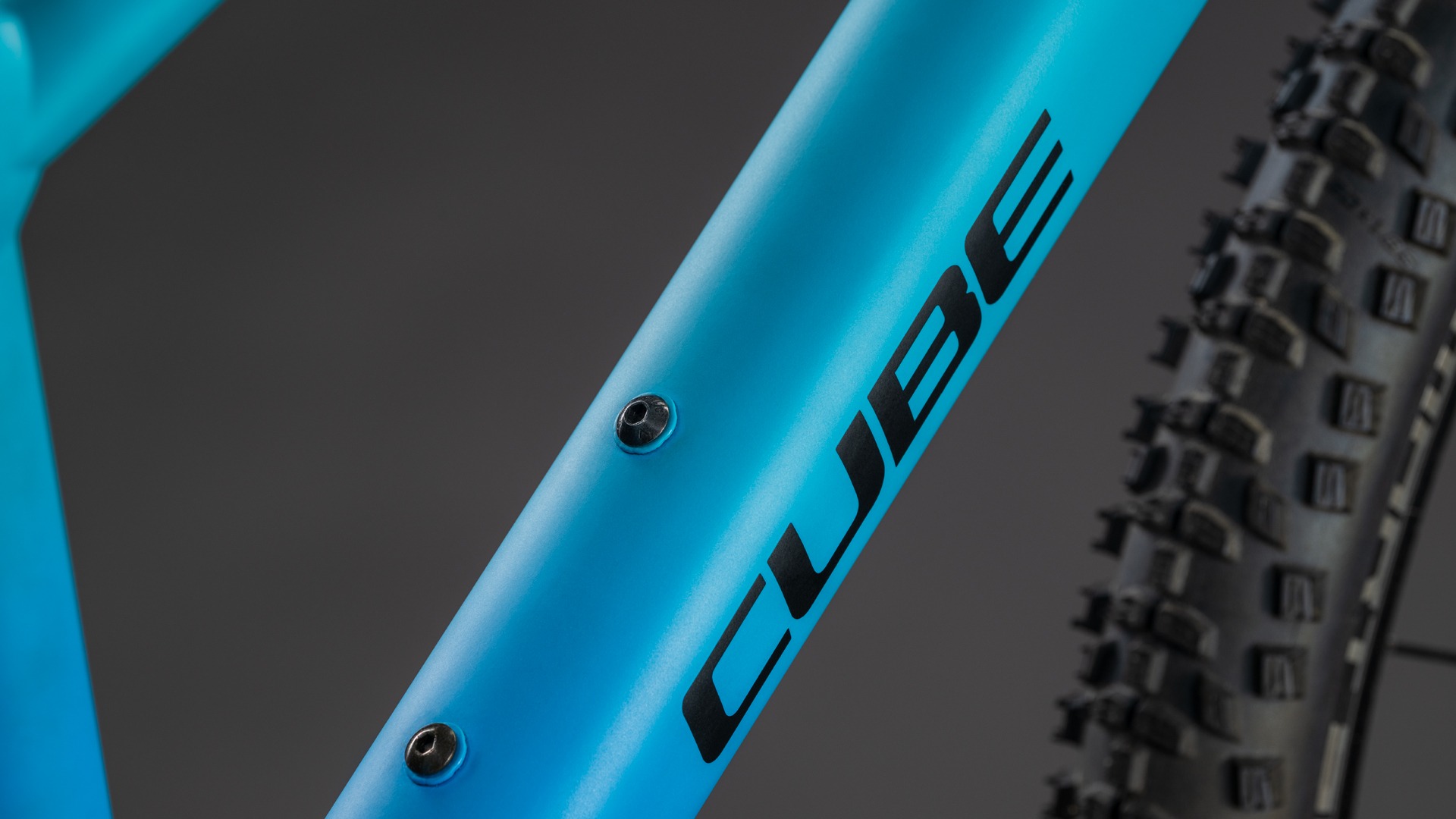 Numove 200 Disc pacificblue´n´steelblue