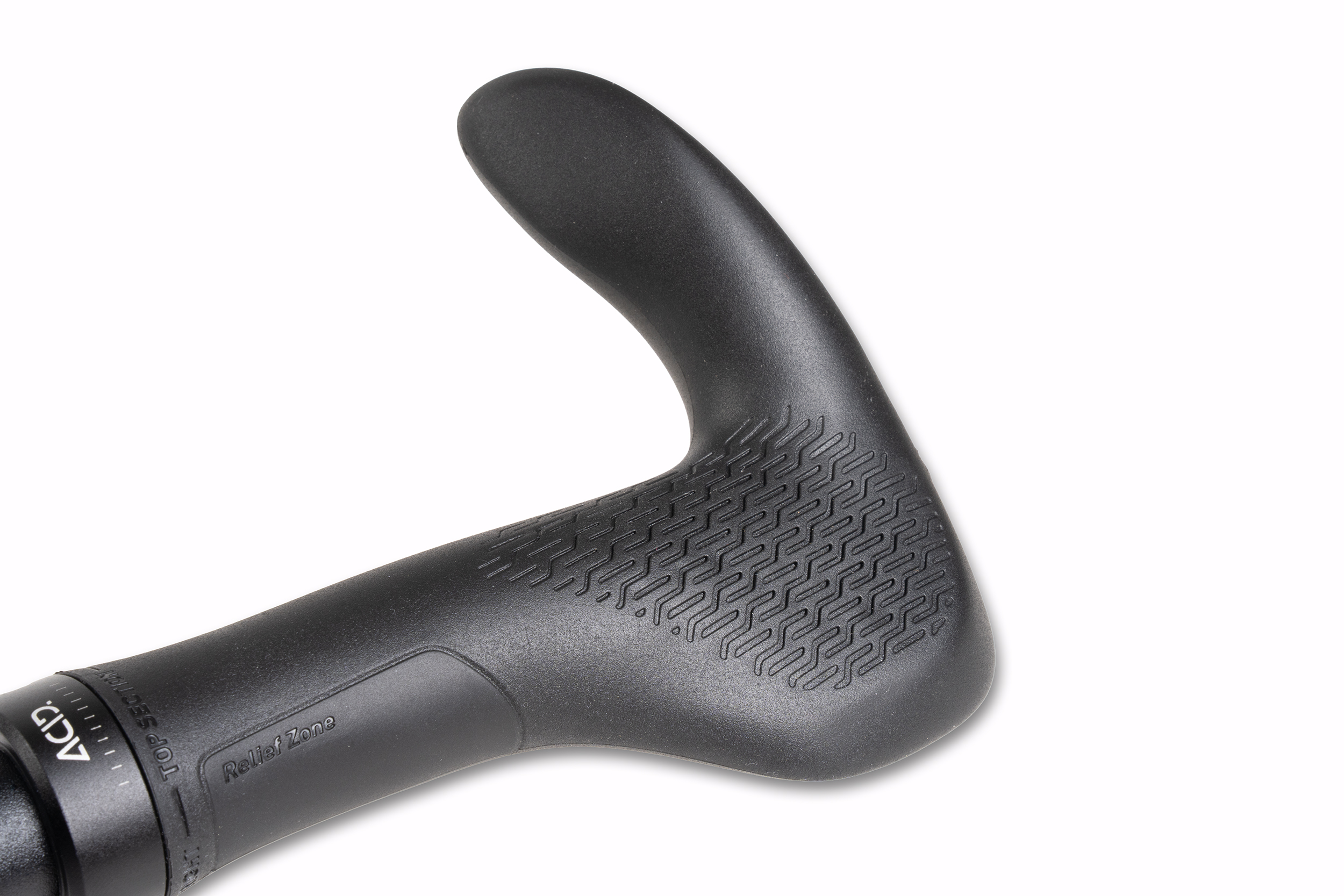 ACID Bar End Griffe TRAVEL ADAPT