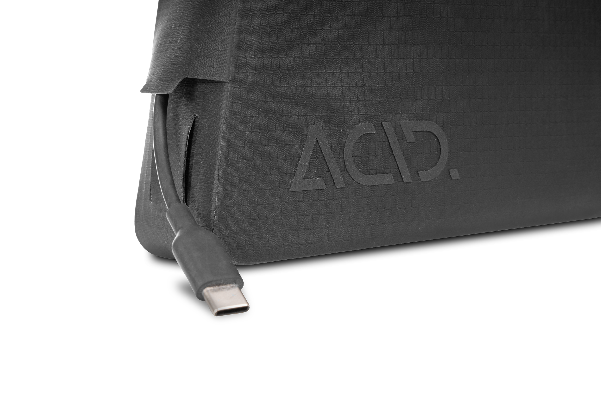 ACID Oberrohrtasche PACK PRO 1,2