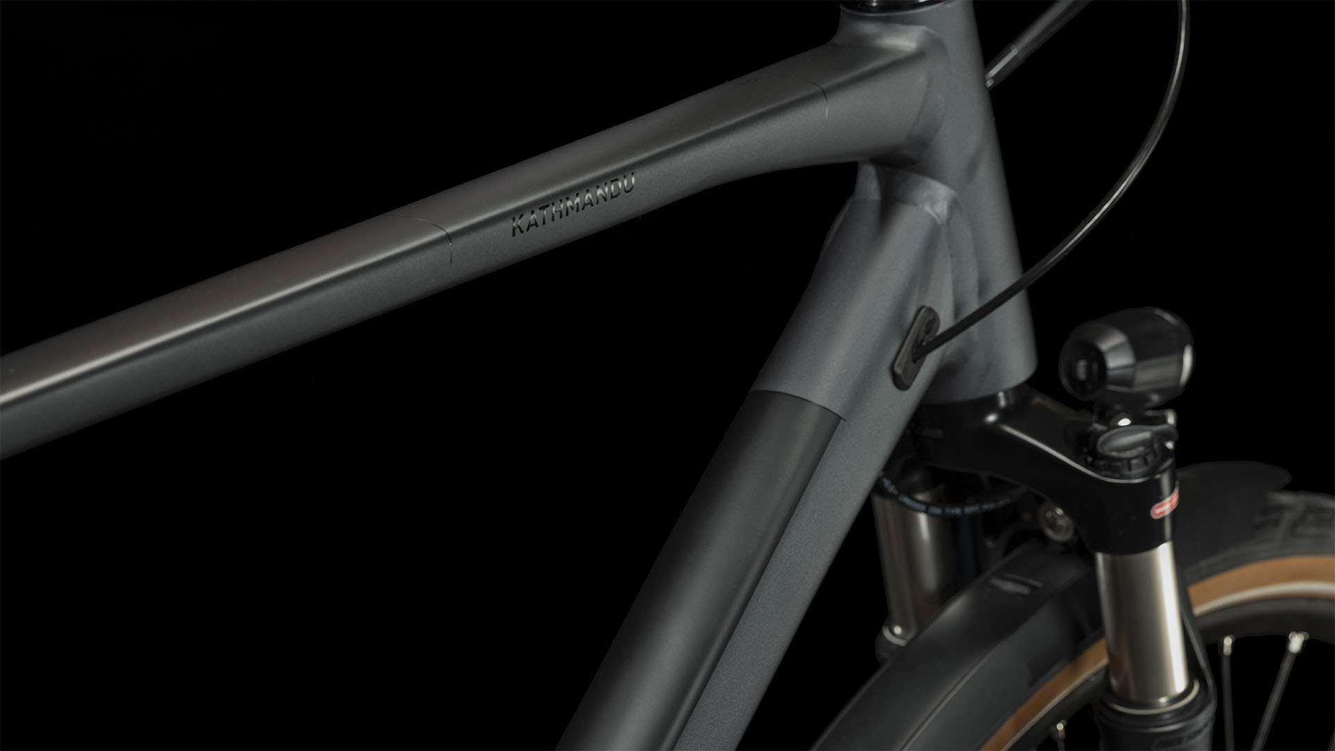 Kathmandu Pro grey´n´black Kathmandu Pro grey´n´black