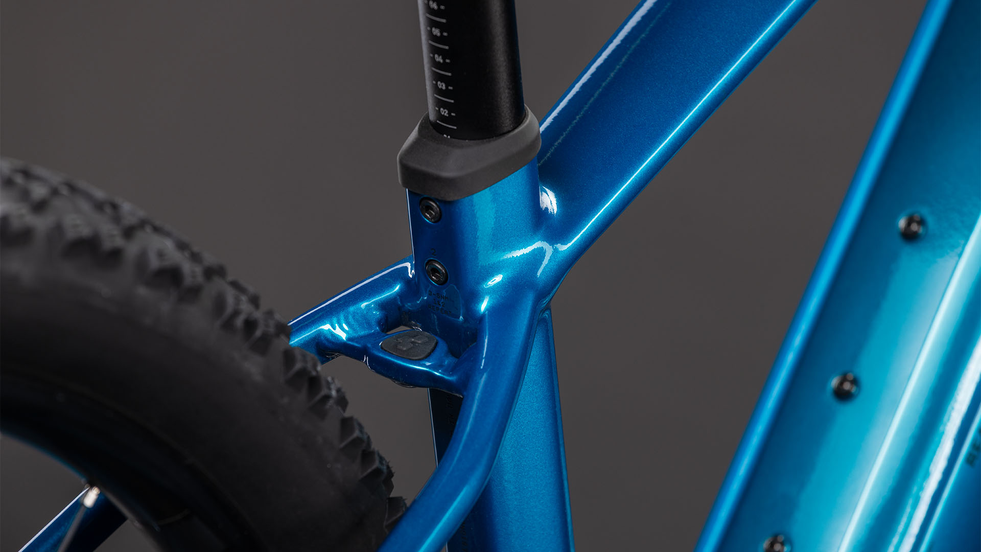 Reaction Hybrid Performance 600 electricblue´n´dazzle Reaction Hybrid Performance 600 electricblue´n´dazzle