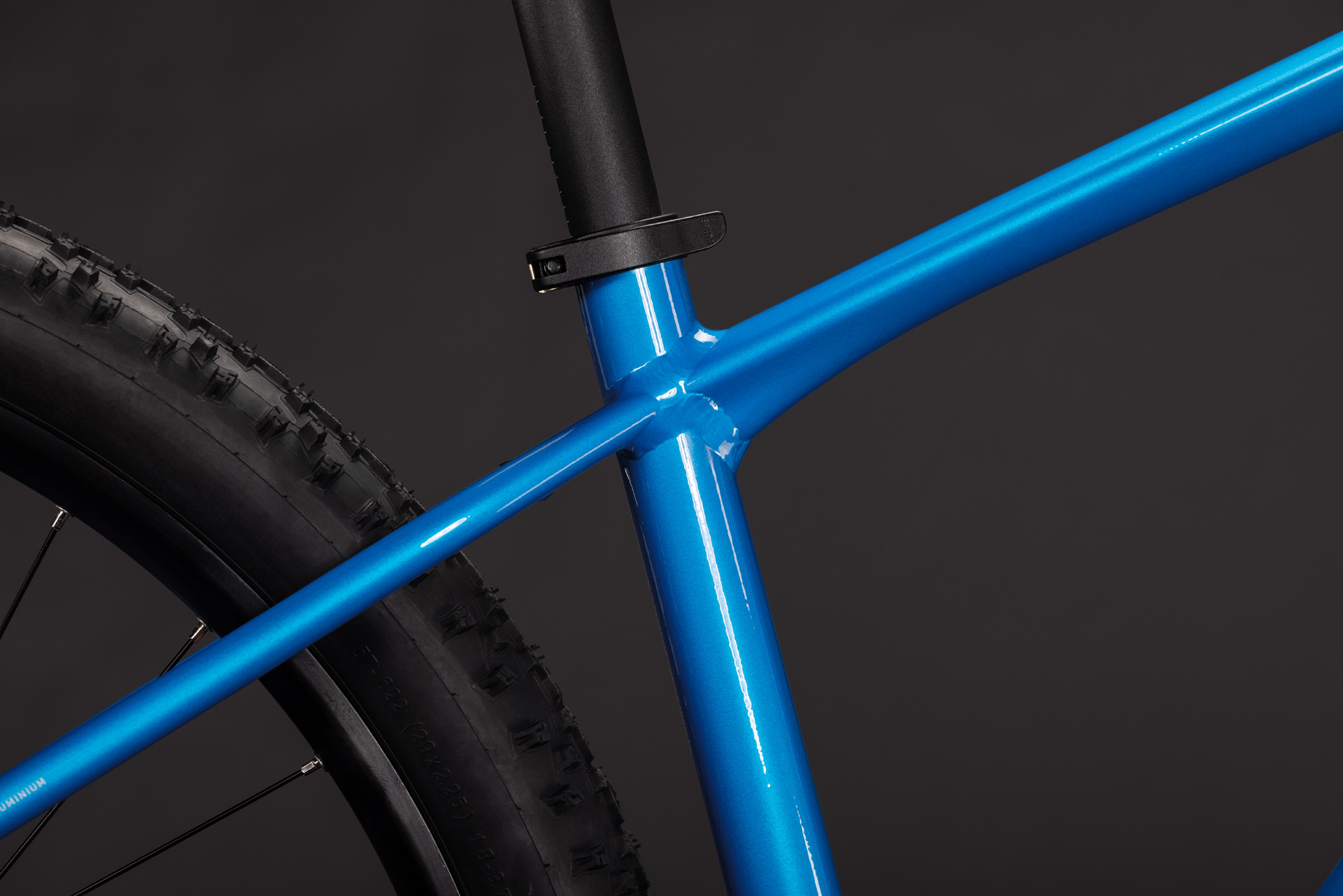 Aim Pro topasblue´n´blue