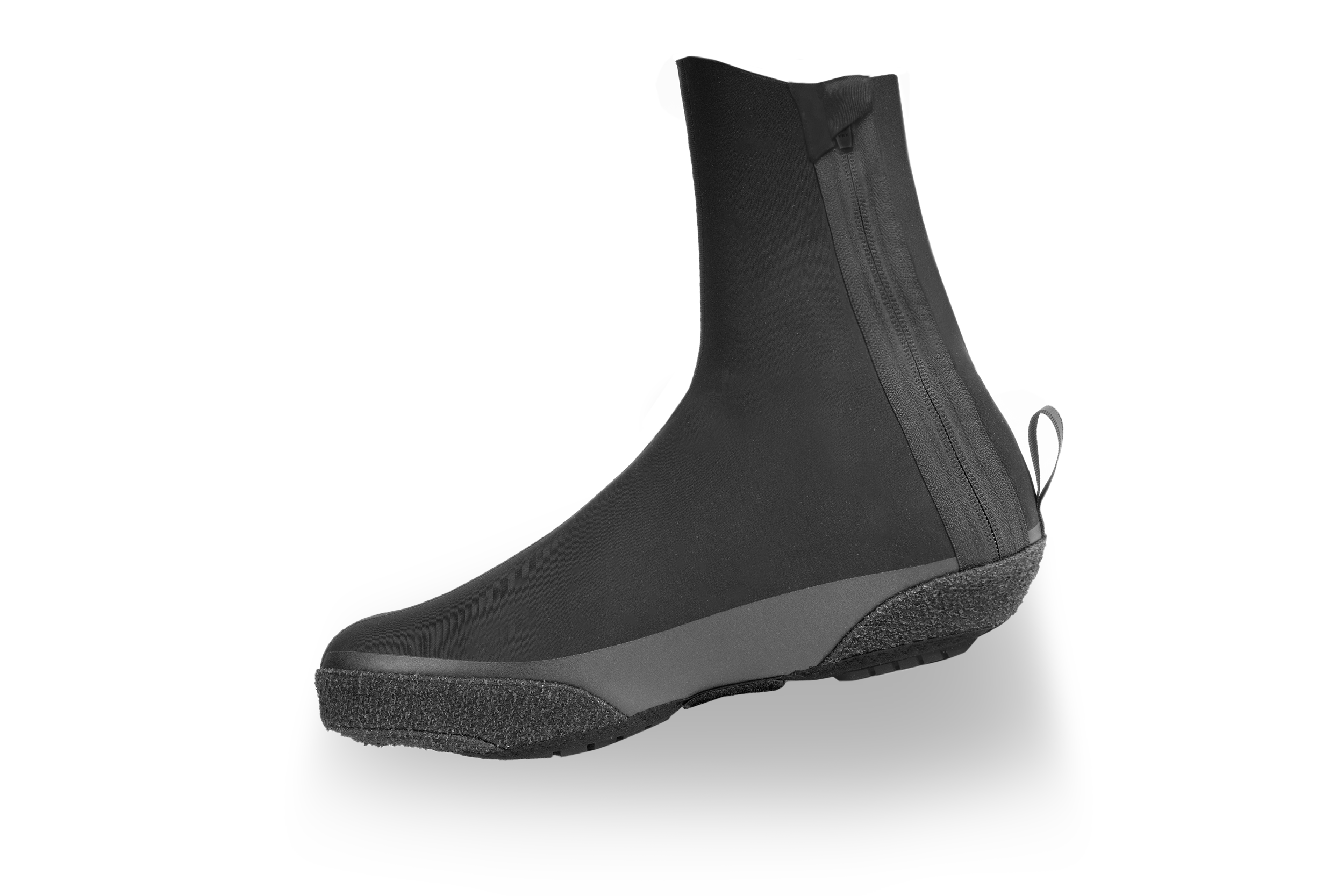 Überschuh Neopren MTB