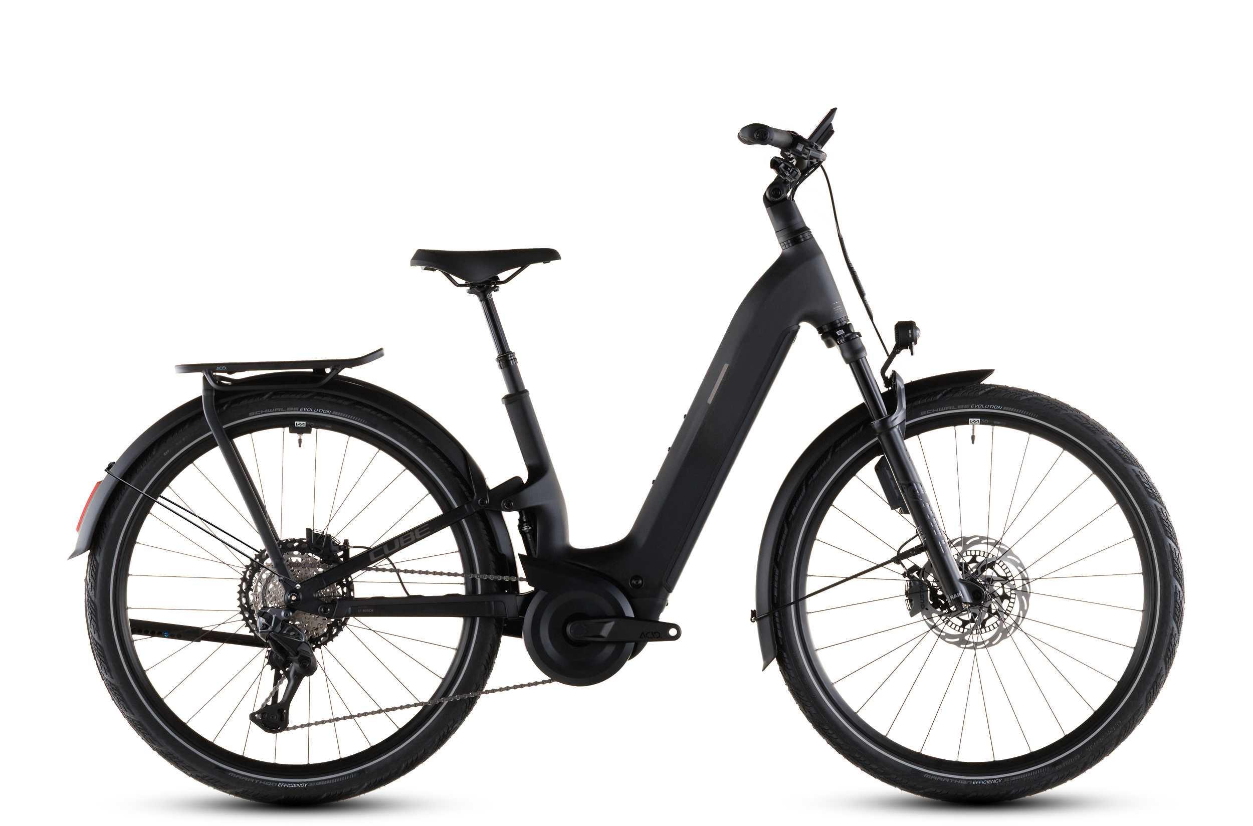 Kathmandu Hybrid ONE11 HPC SLT 800 carbon´n´silverdust (Easy Entry)