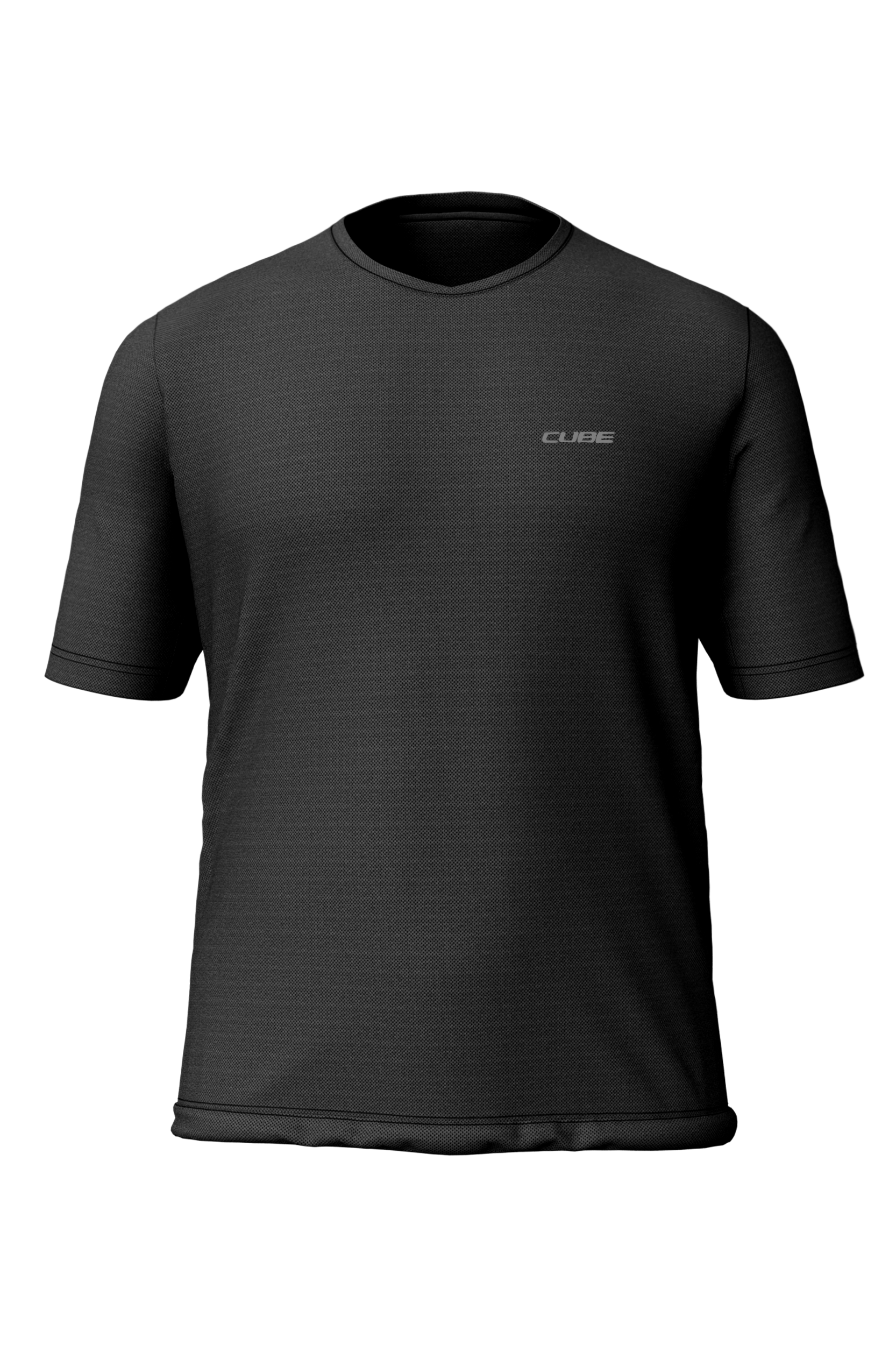 GRAVEL Trikot kurzarm