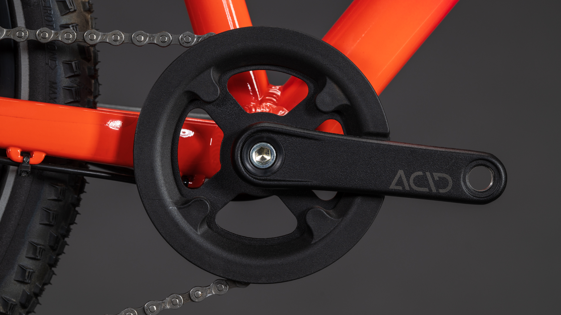 Numove 200 Disc redrose´n´peach