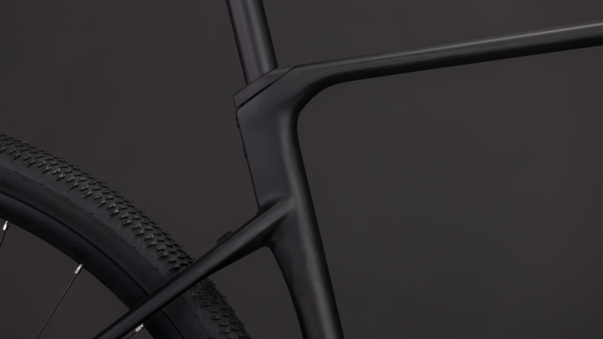 Nuroad C:62 ONE blackline