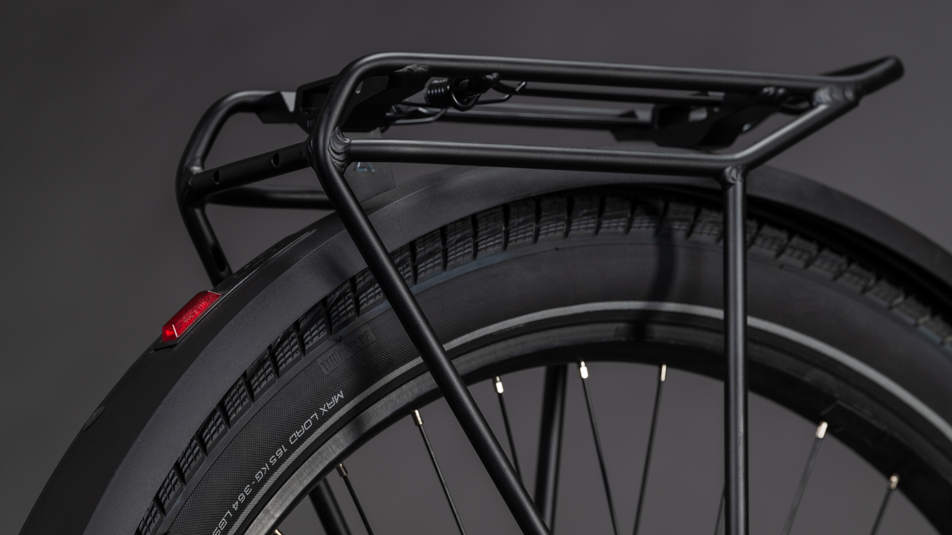 Cargo Hybrid 800 pea´n´reflex