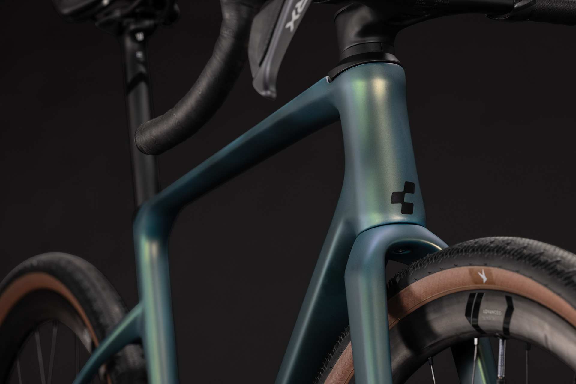 Nuroad C:62 Race jungali´n´black