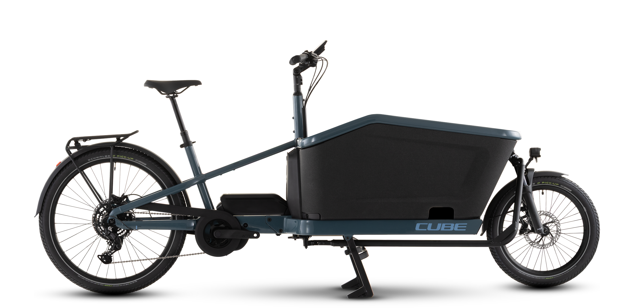 Cargo Hybrid 800 storm´n´reflex