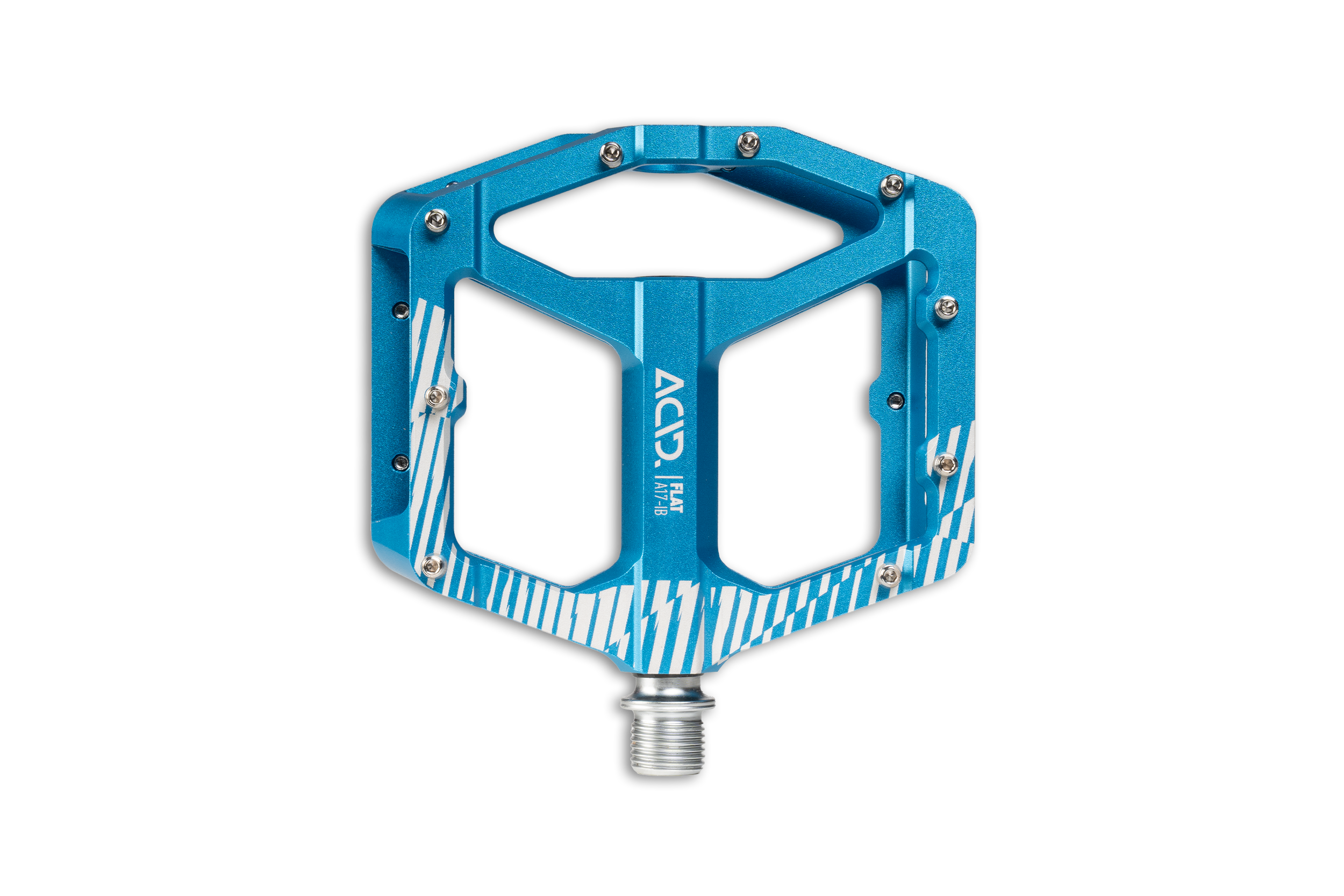 ACID Pedale FLAT A17-IB