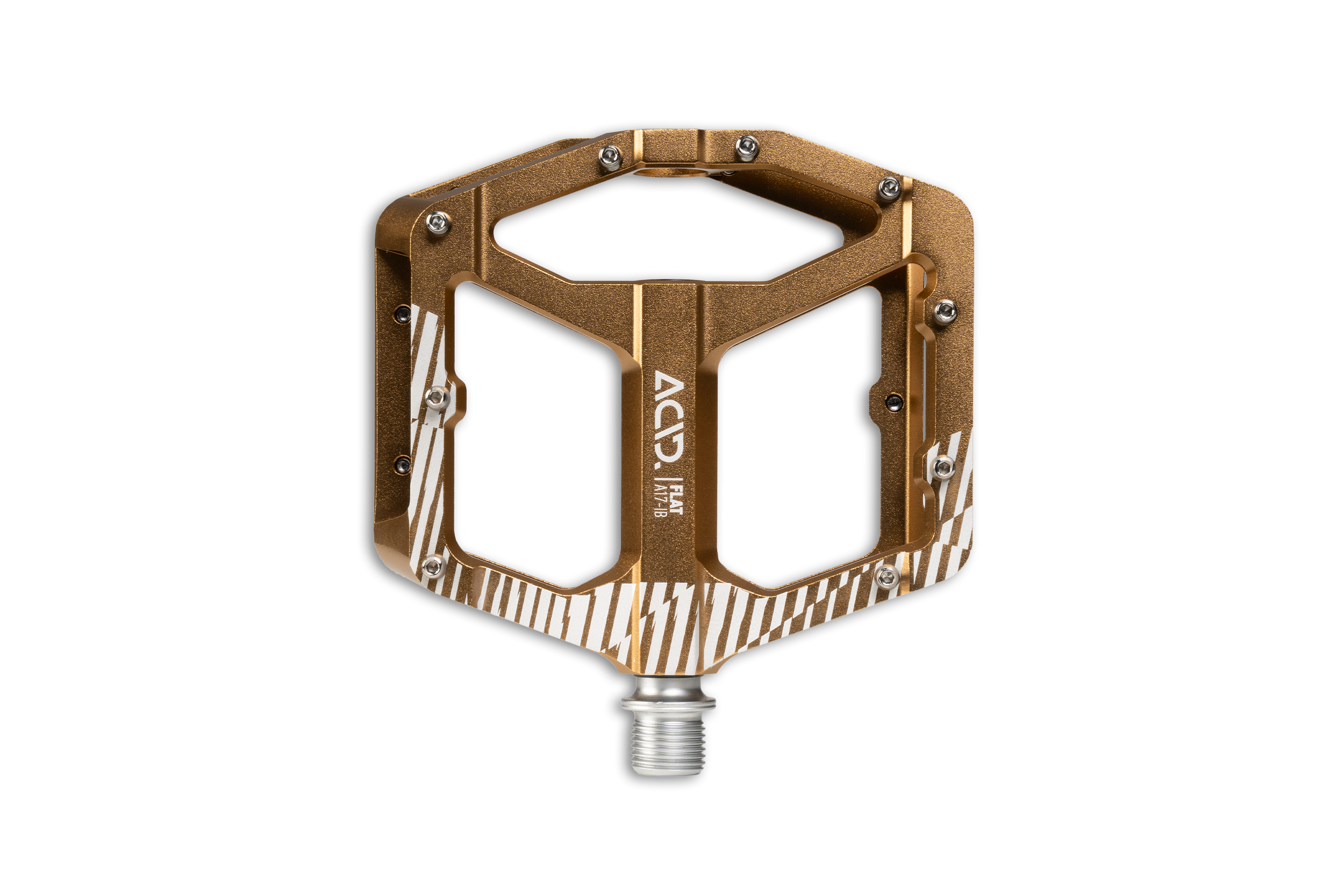 ACID Pedale FLAT A17-IB