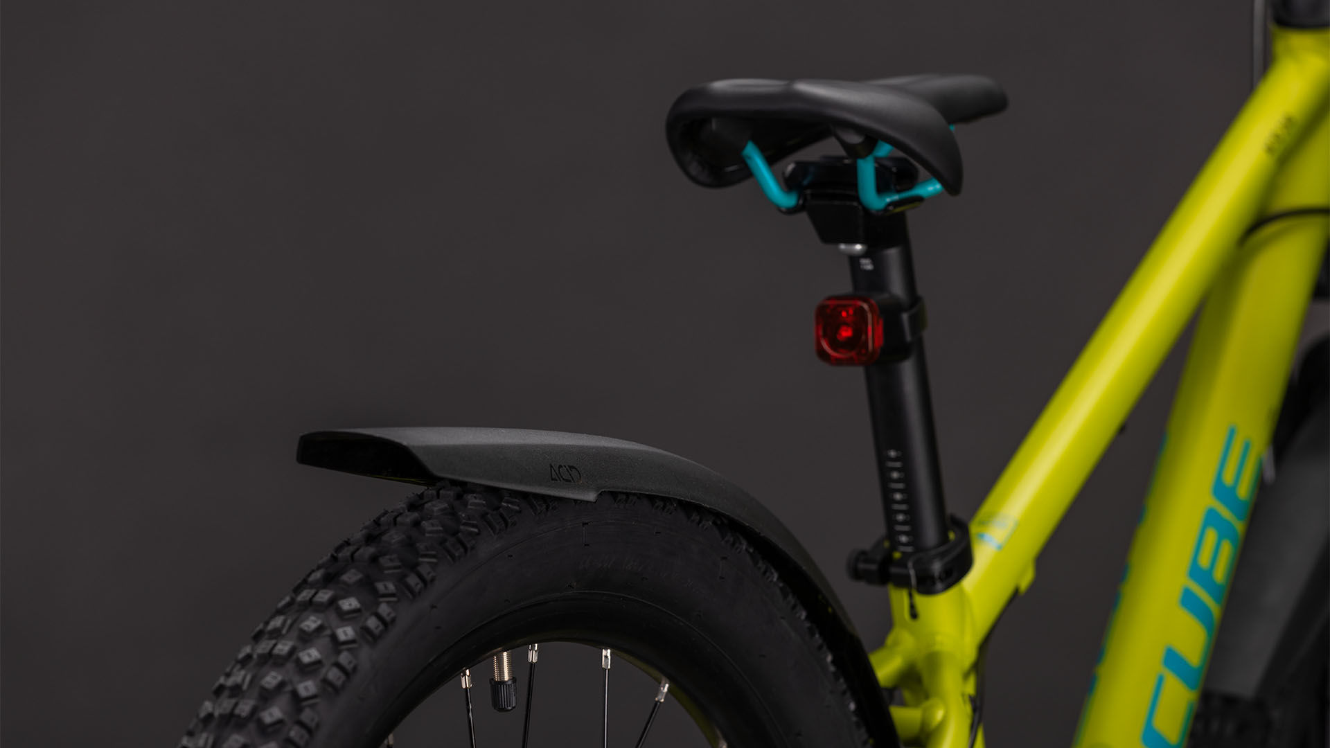 Acid 240 Disc FE lizard´n´blue