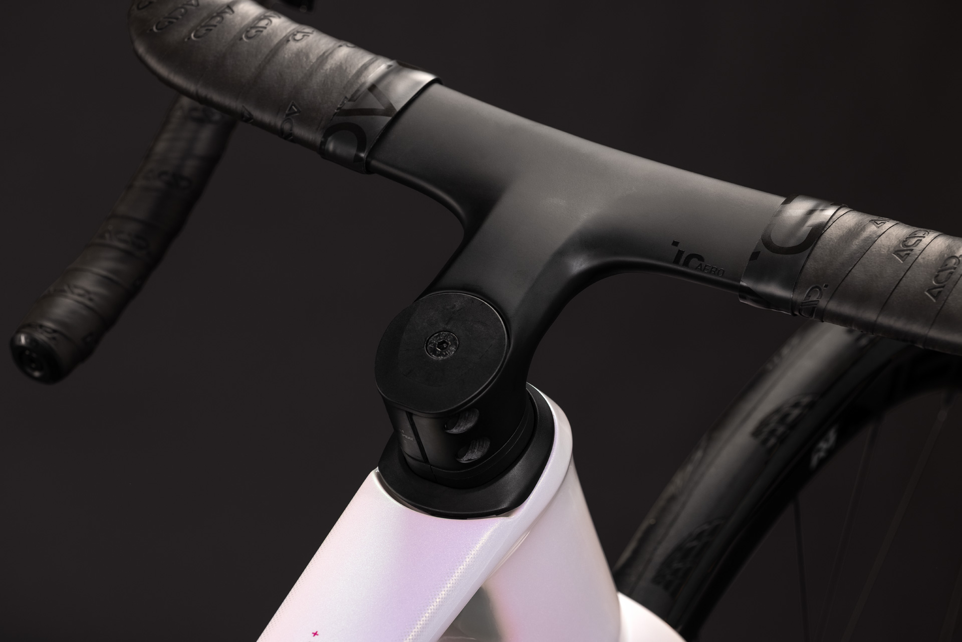 Agree C:62 SLX unicorn´n´pink