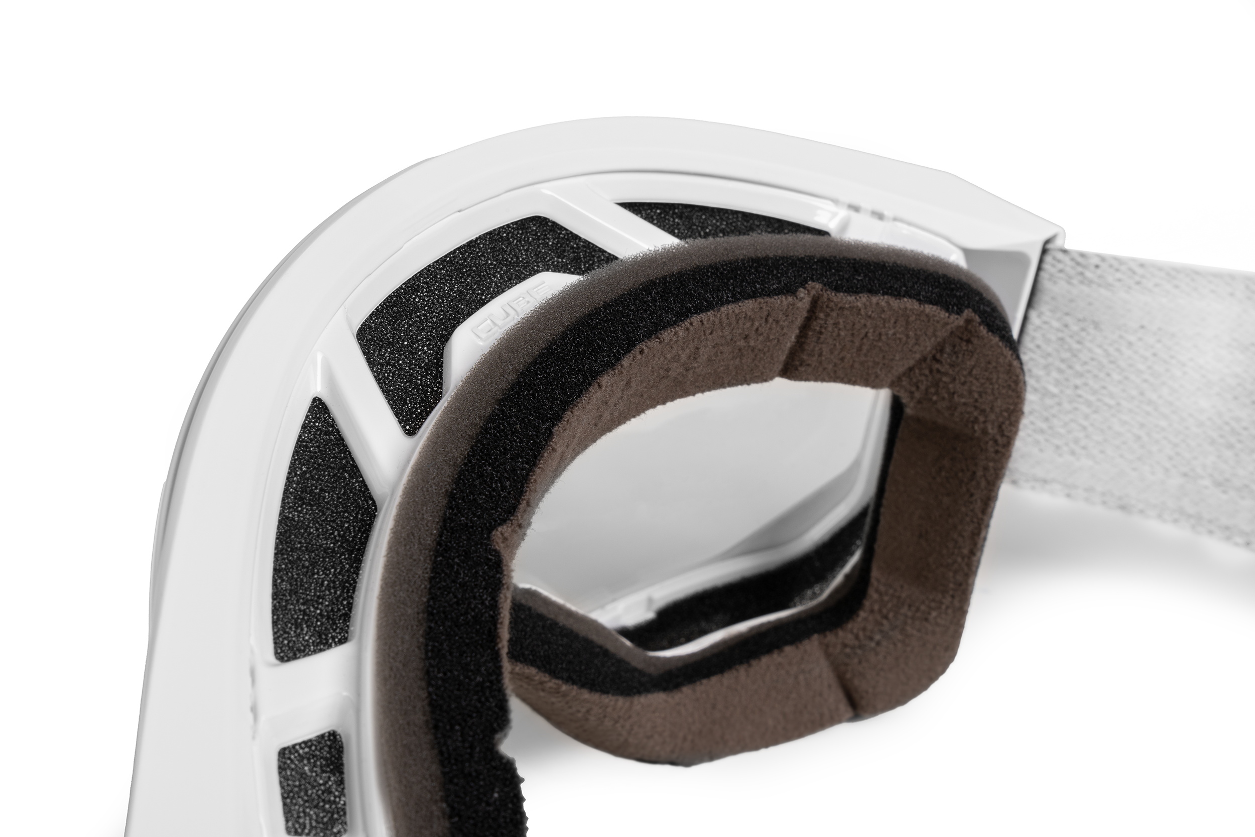 Goggle STORM X Actionteam