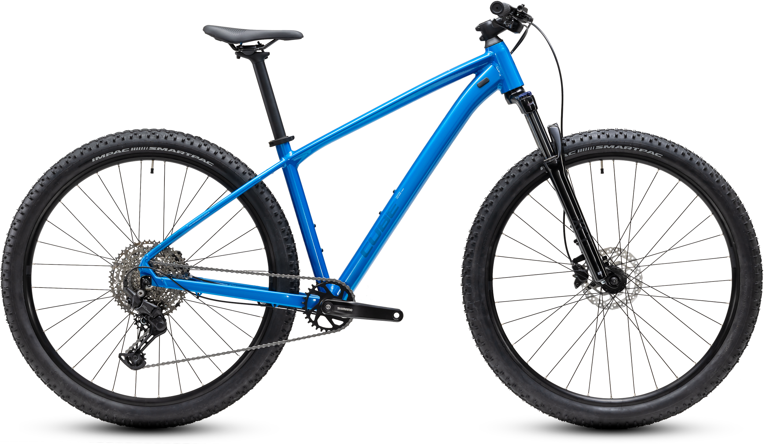 Aim Pro topasblue´n´blue