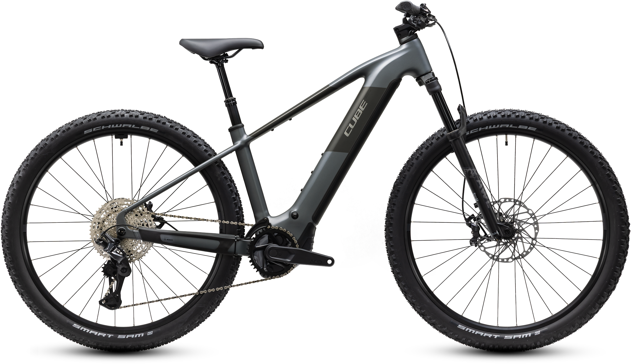 Reaction Hybrid Race 800 slabgrey´n´chrome