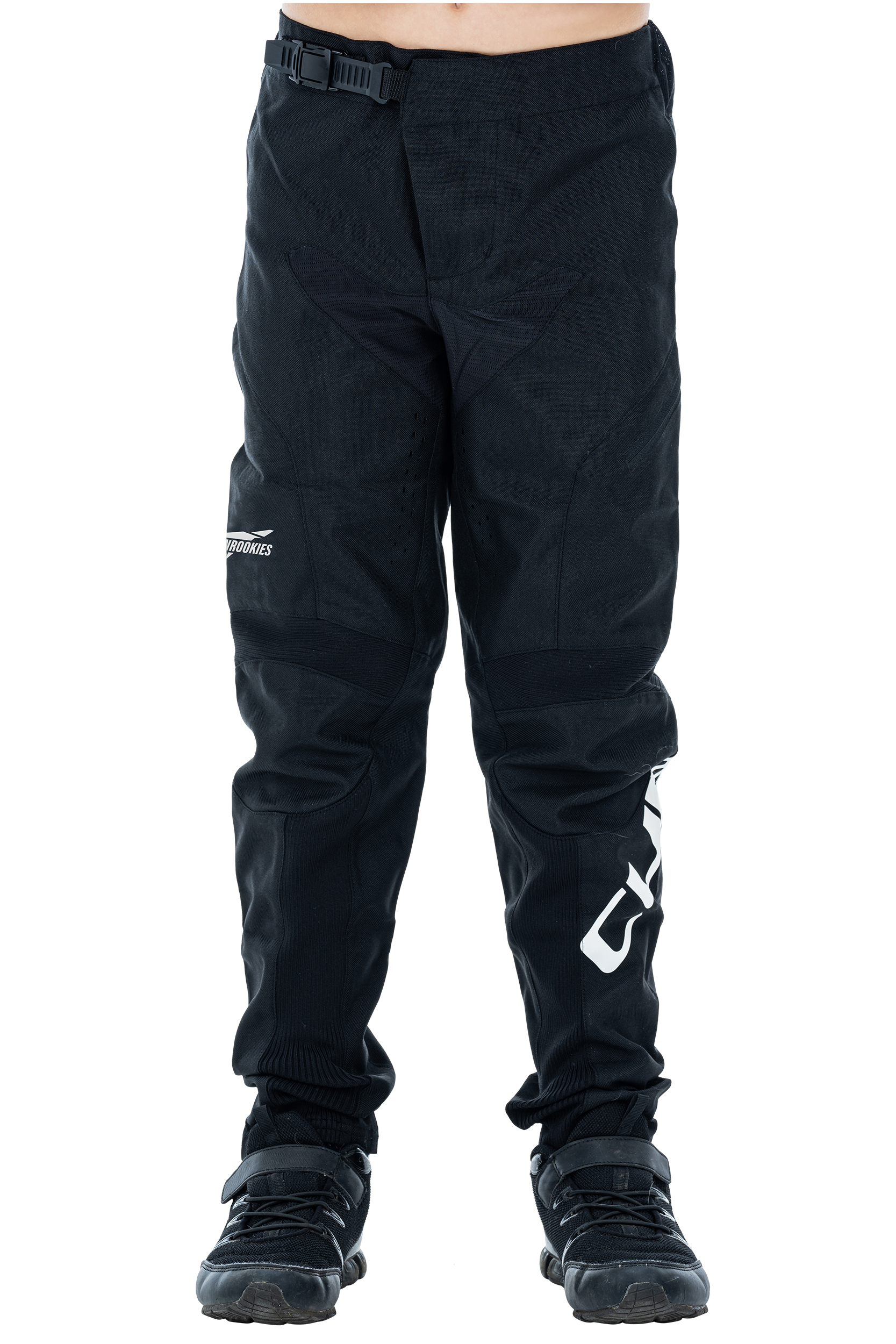 VERTEX Baggy Pants ROOKIE