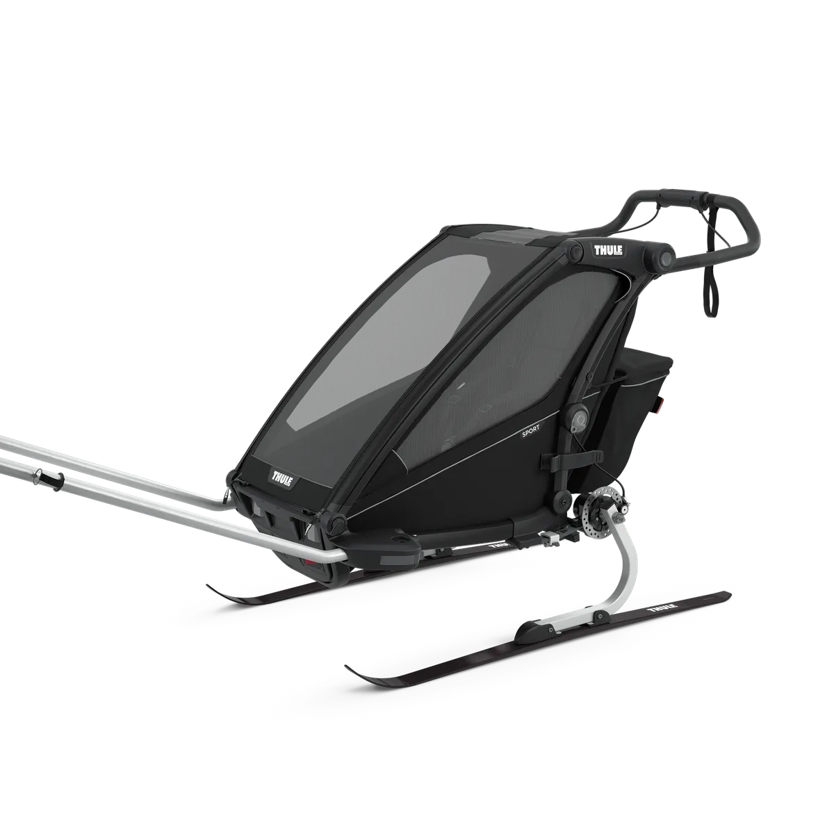 Thule Chariot Sport Single