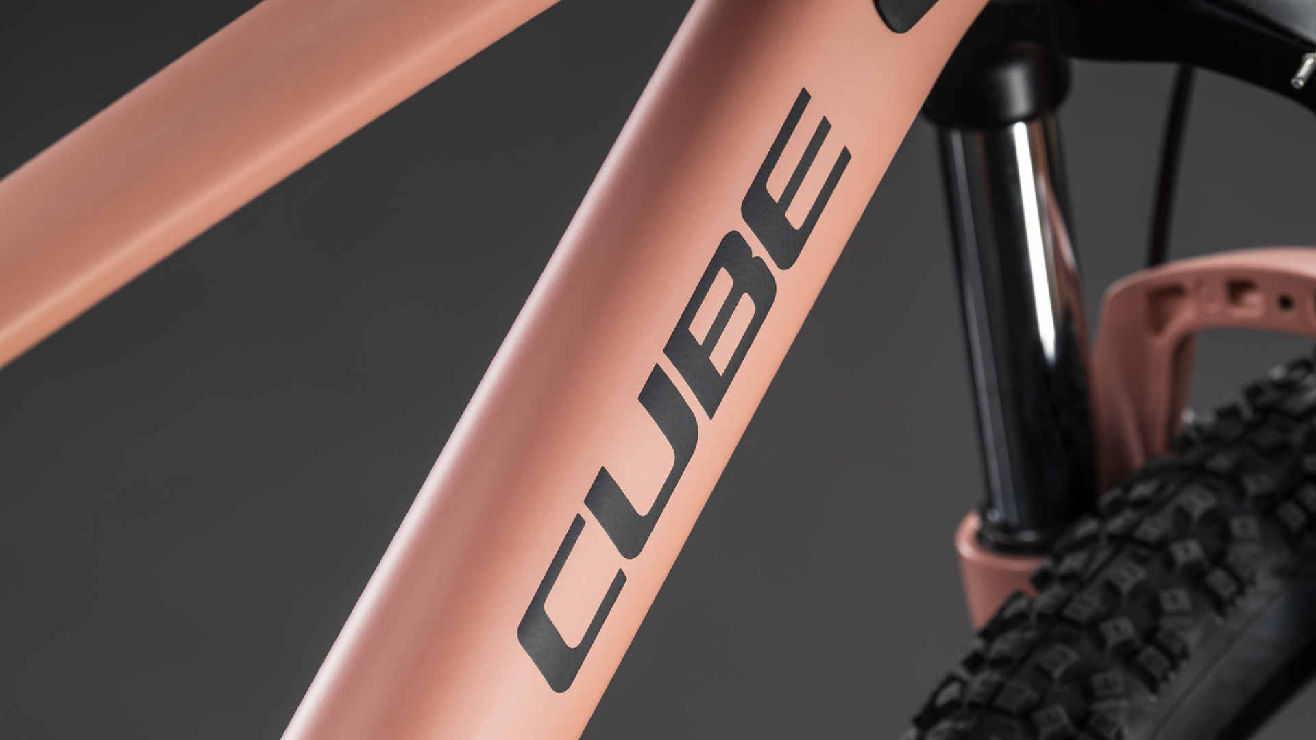 Aim SLX blushrose´n´black