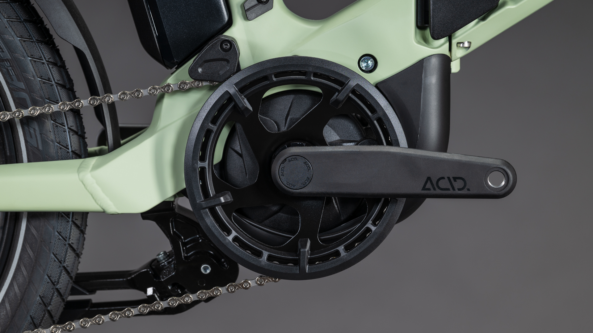 Fold Hybrid 545 pea´n´reflex
