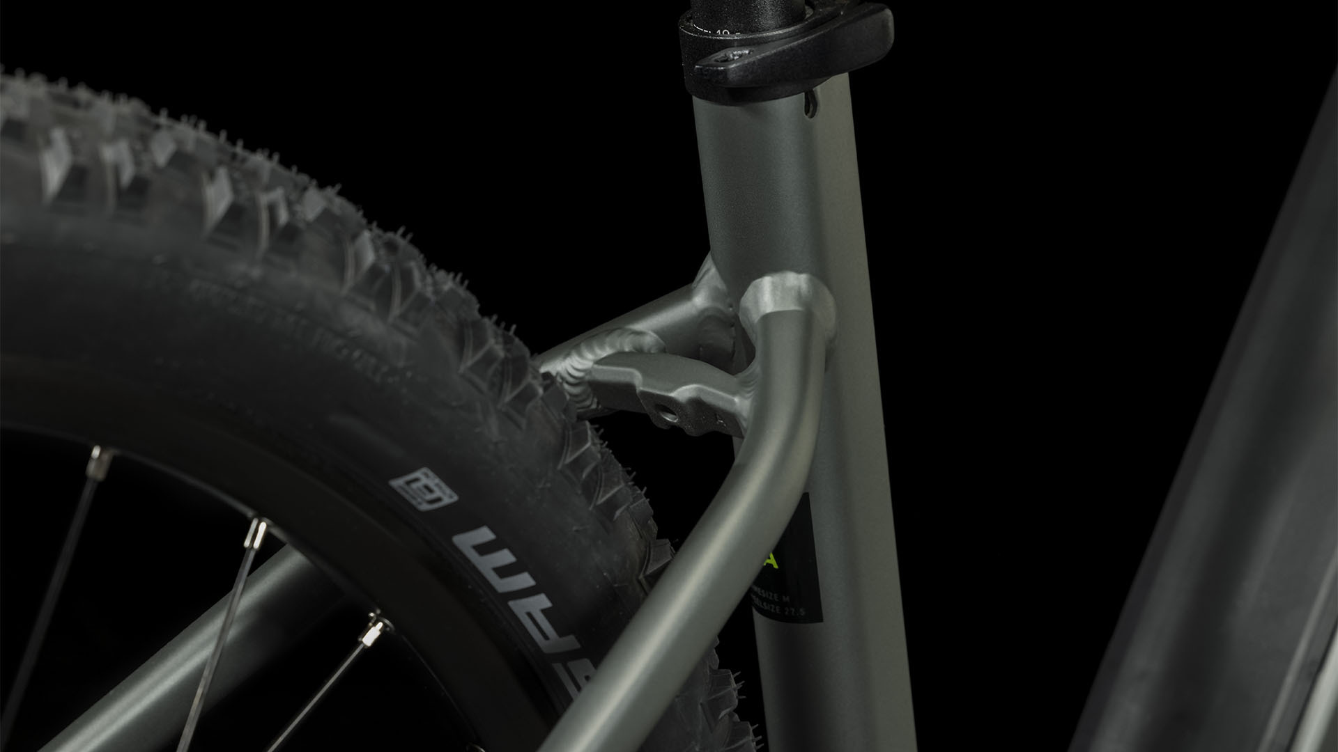 Reaction Hybrid Pro 625 flashgrey´n´green Reaction Hybrid Pro 625 flashgrey´n´green