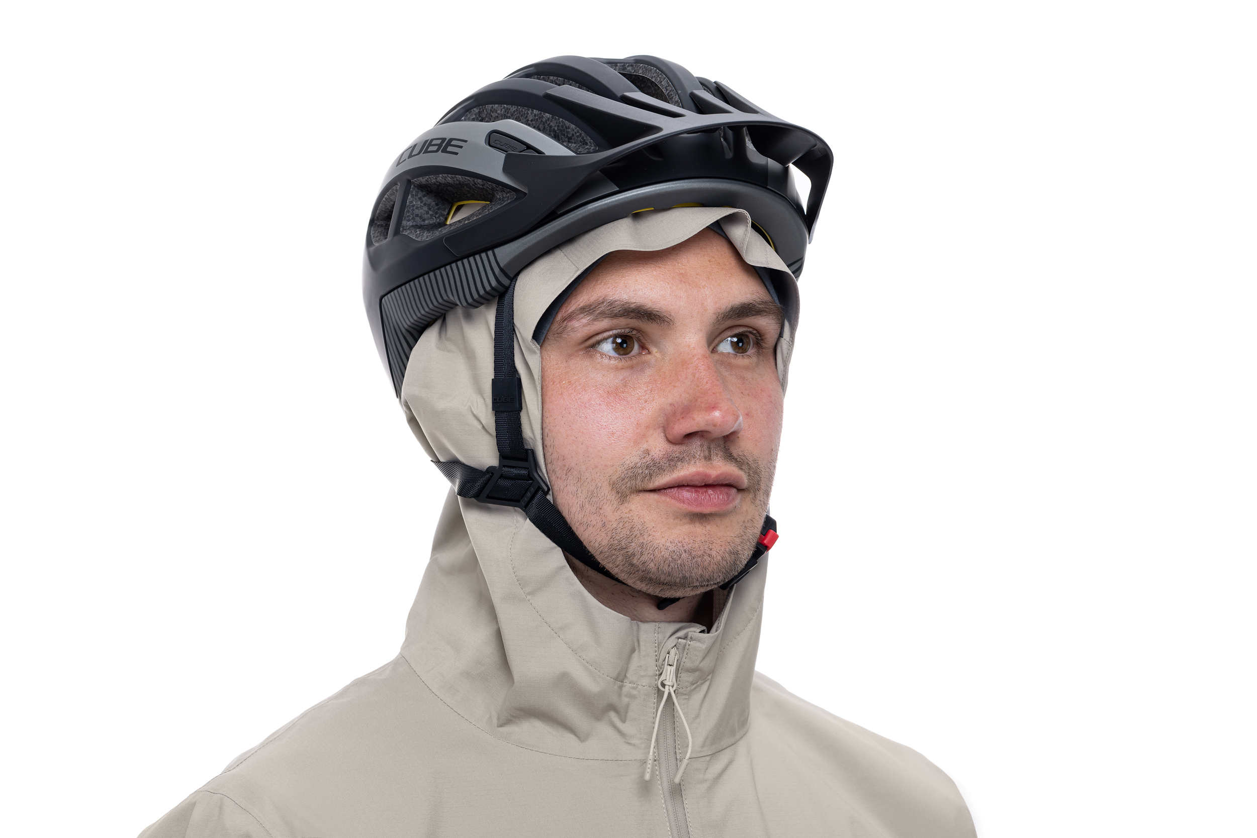 MTB Storm Jacket