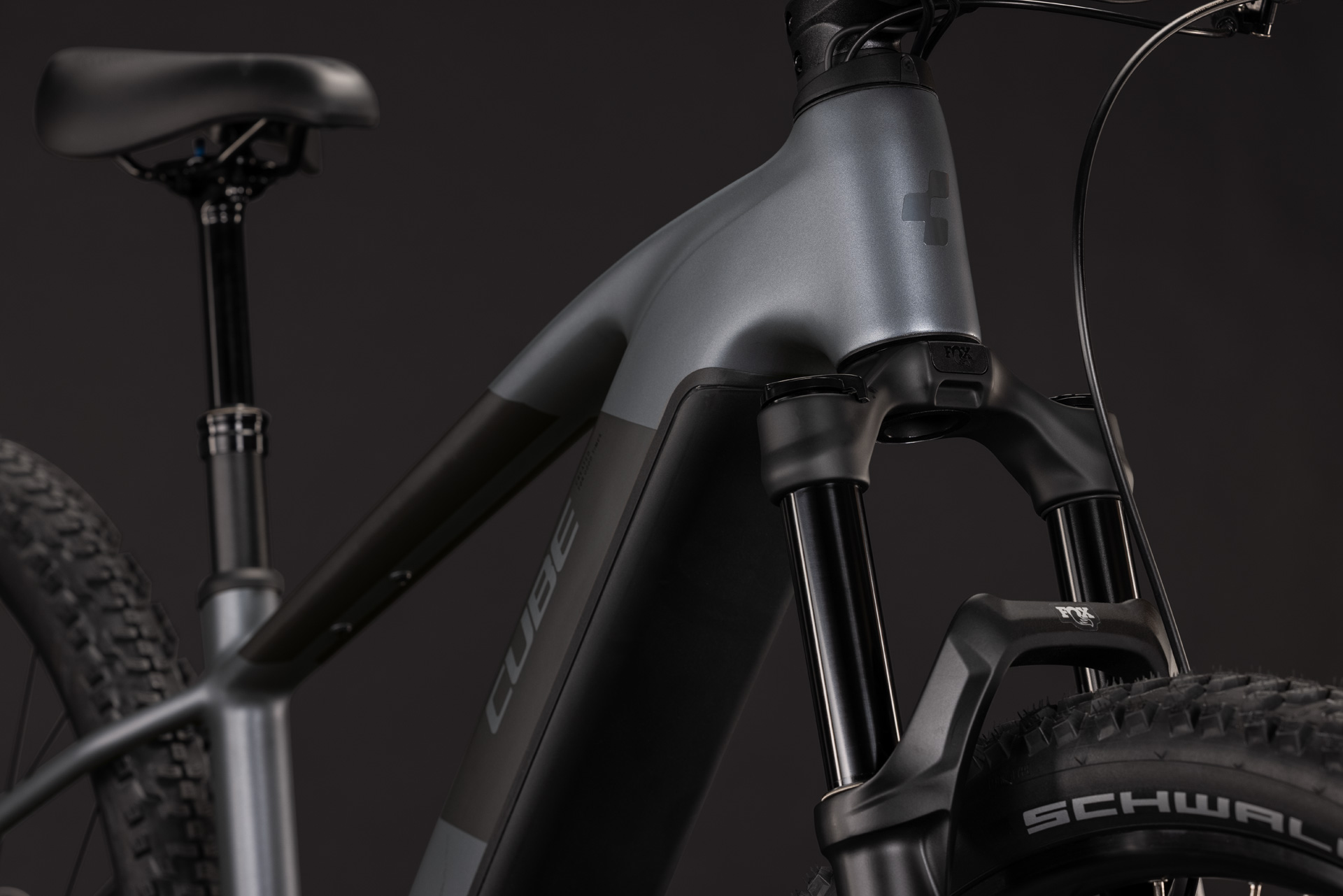 Reaction Hybrid Race 800 slabgrey´n´chrome