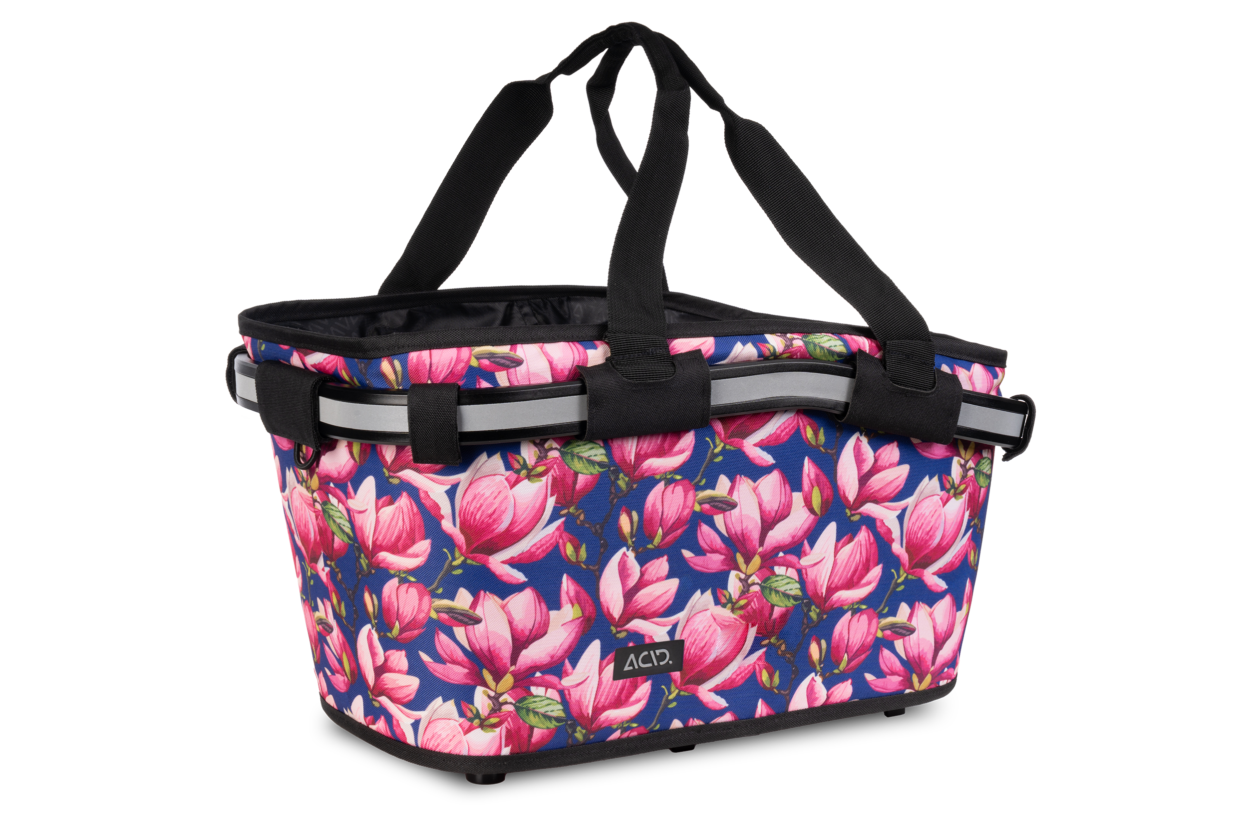 ACID Gepäckträgerkorb CITY 20 RILink