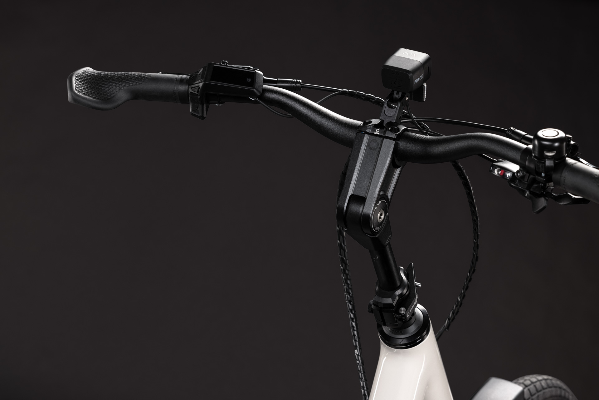 Compact Hybrid 540 cotton´n´reflex
