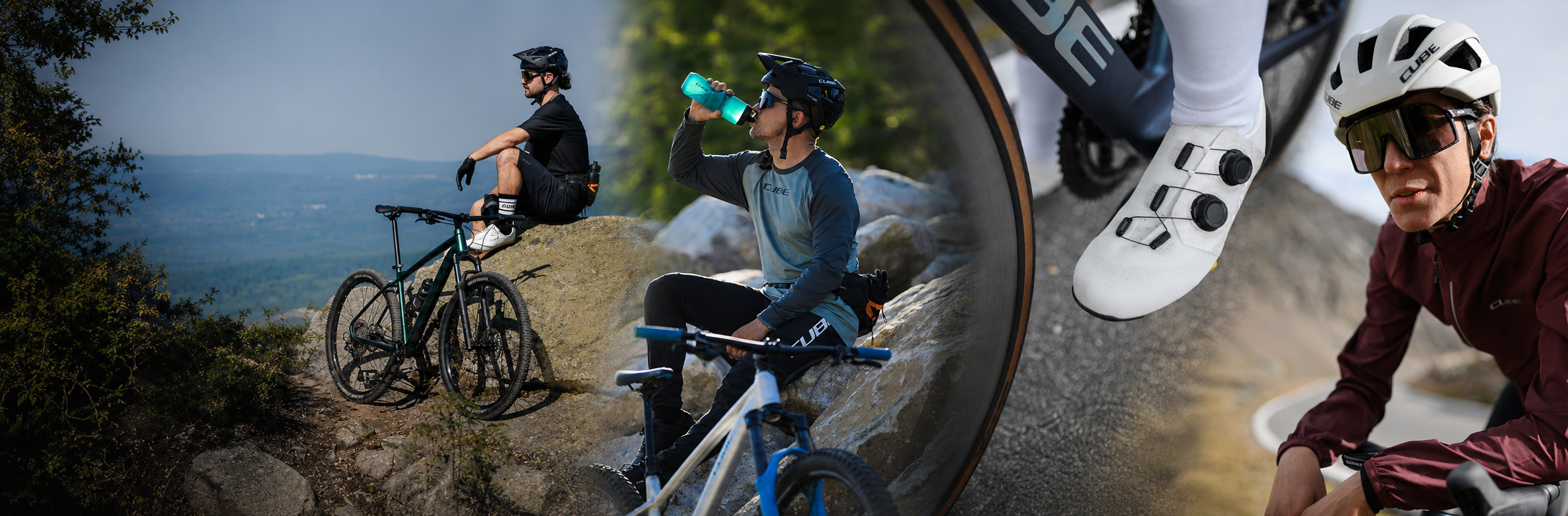 Zubehör rund ums Bike