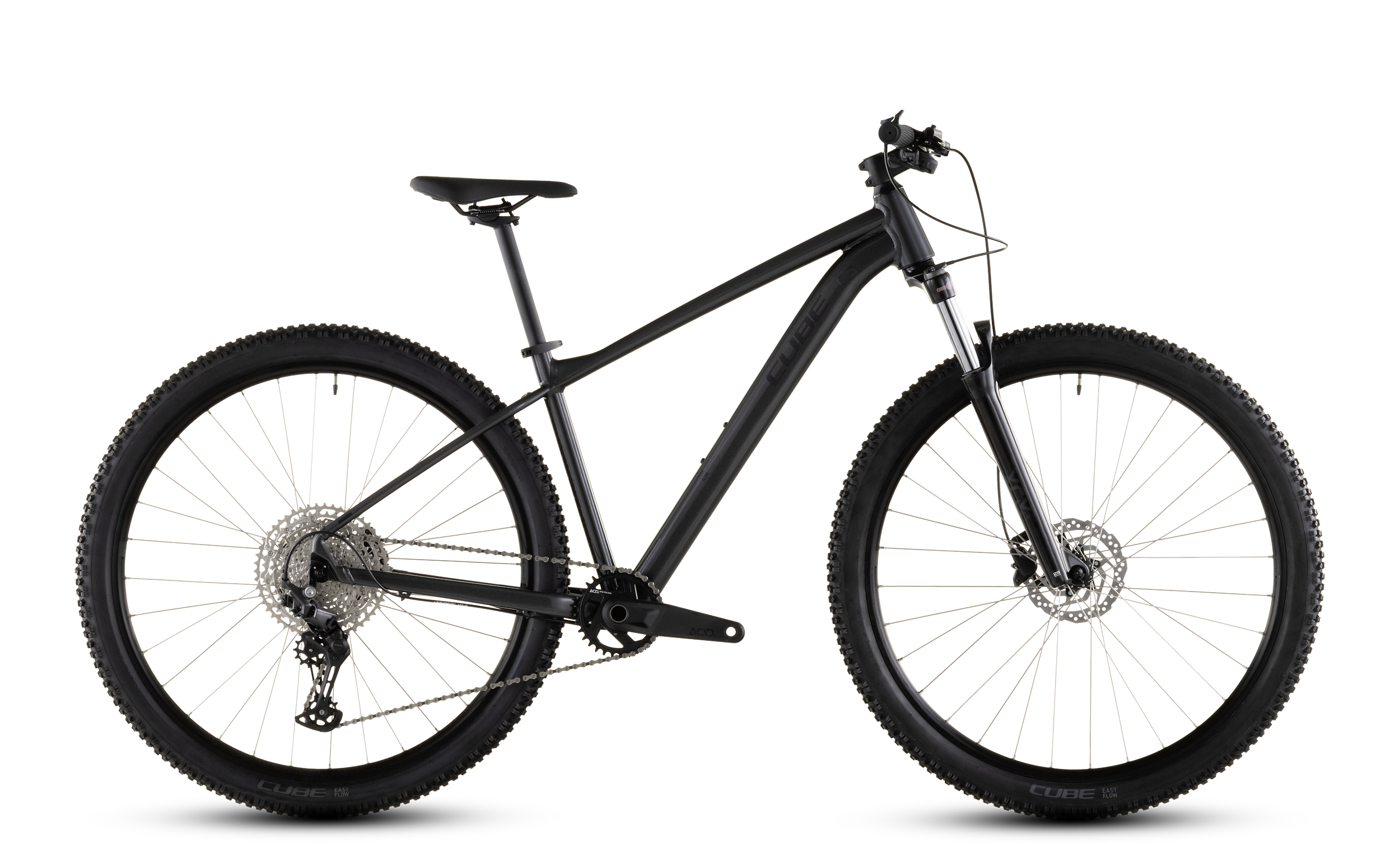 Aim SLX slateblack´n´black