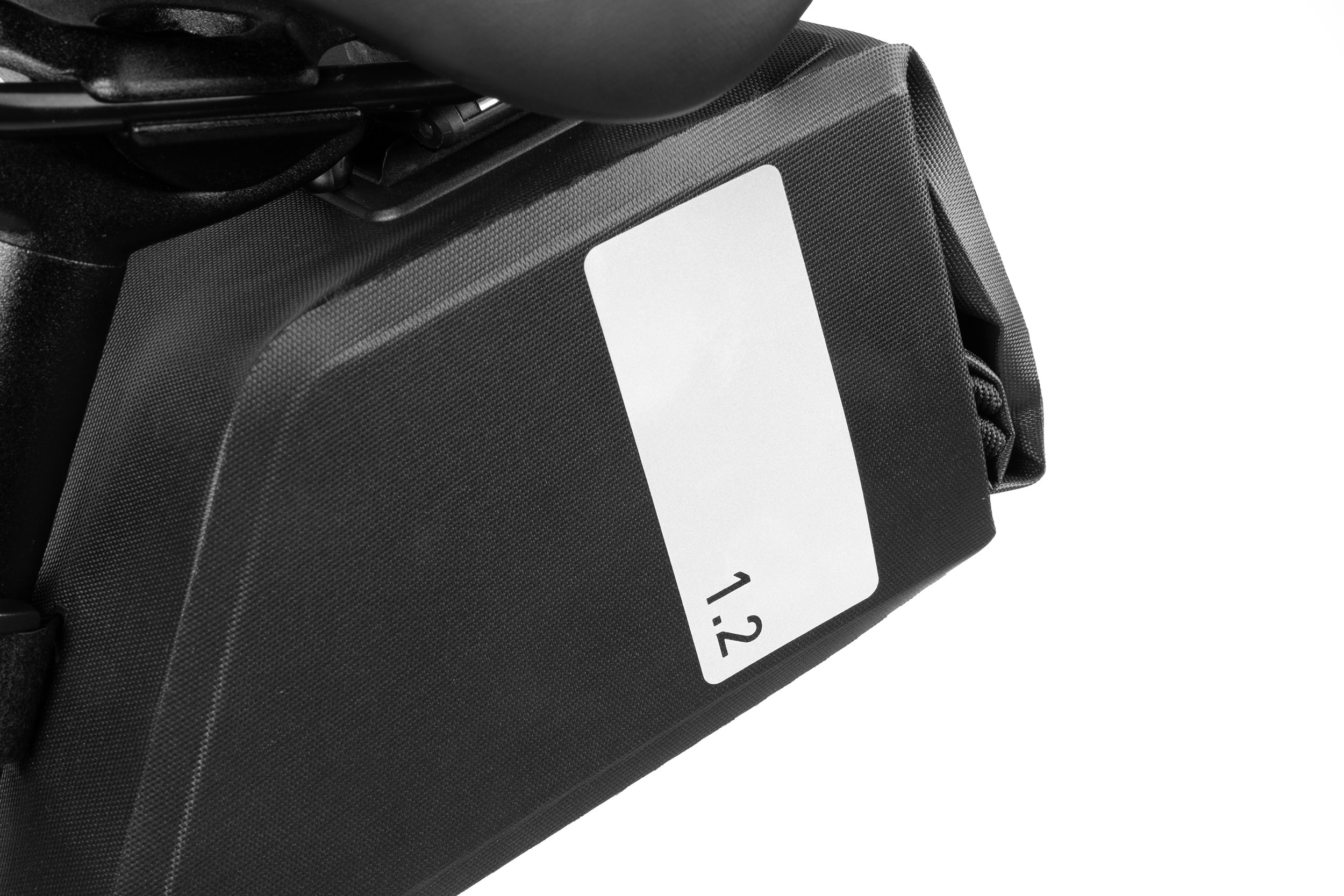 ACID Satteltasche PRO 1,2 CLICK