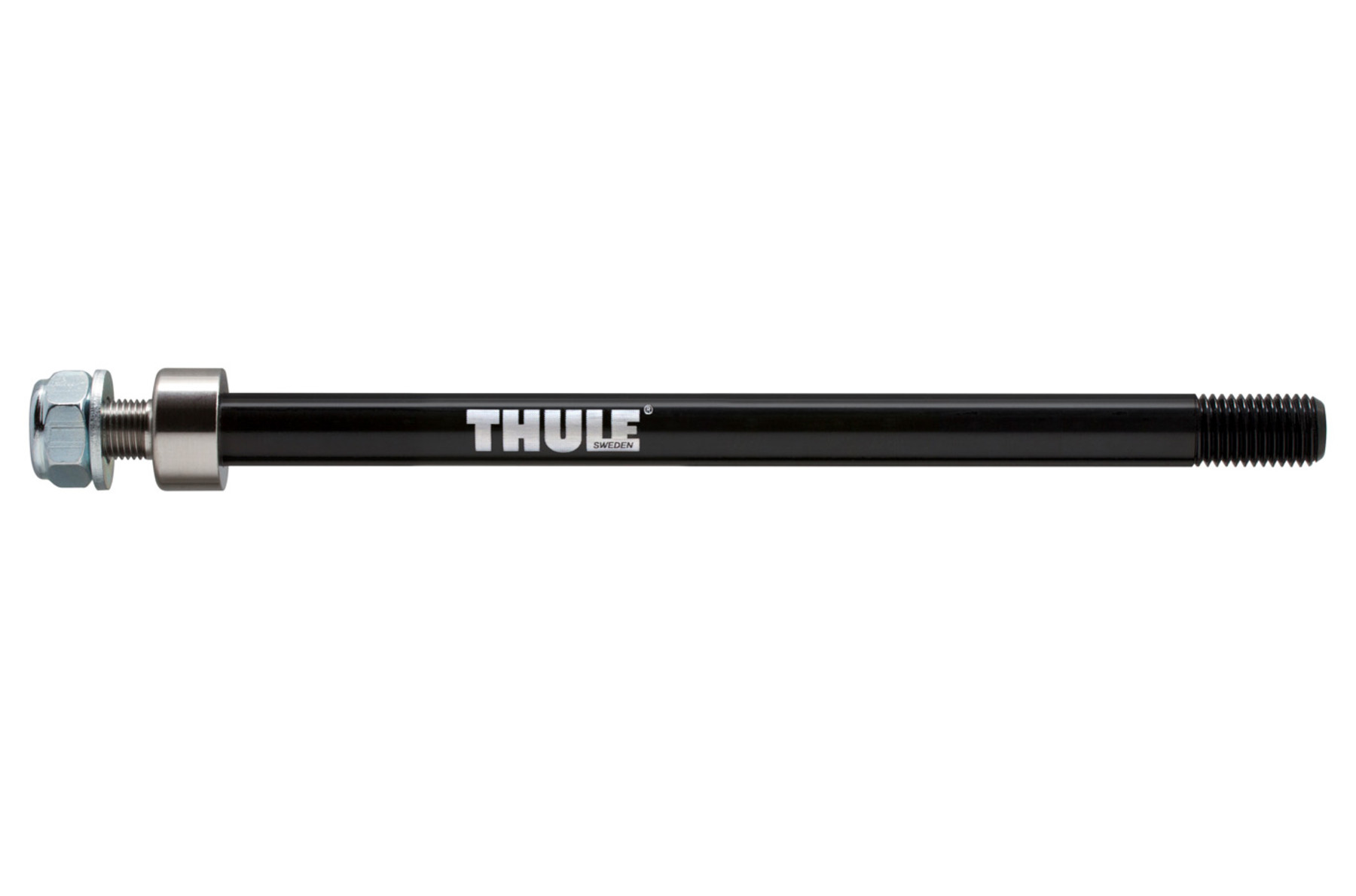 Thule Thru Axle Syntace M12 x 1.0 black